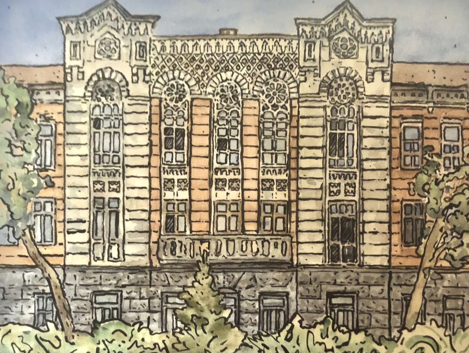 , Ксенія Гнилицька