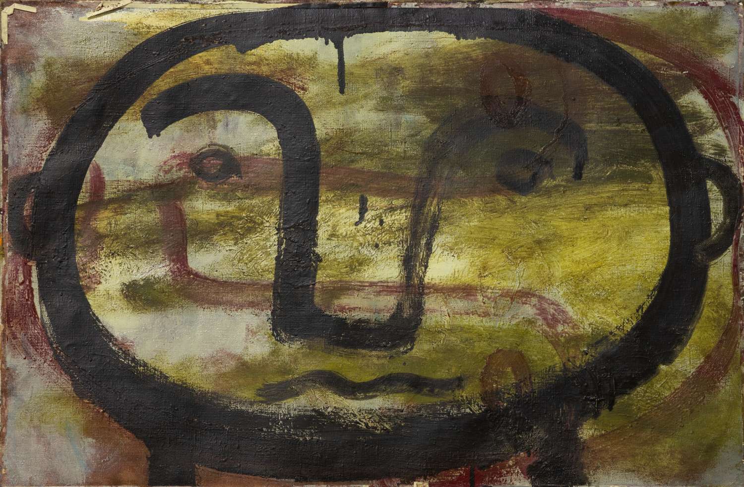 , Олег Голосій