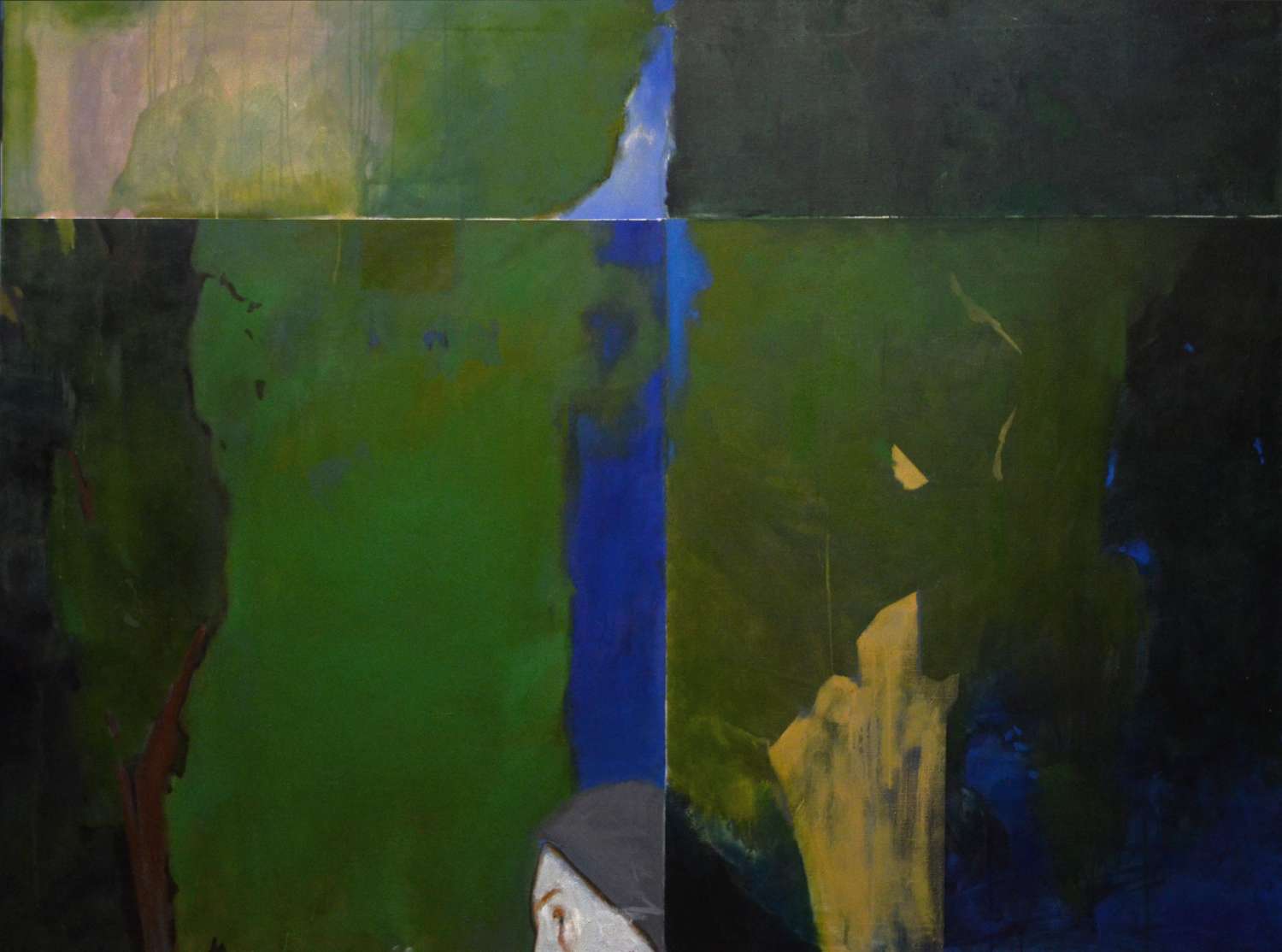 , Катя Бучацька