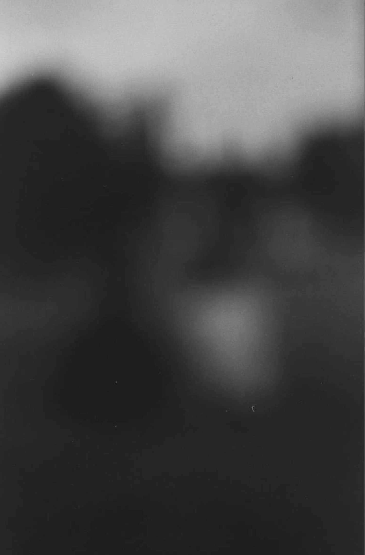 , When Fear Becomes a Friend