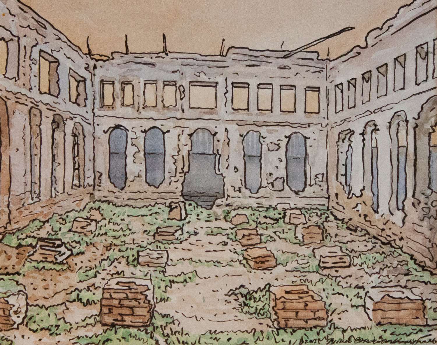 , Ксенія Гнилицька