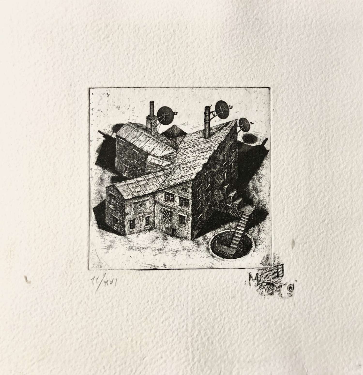 , Павло Маков