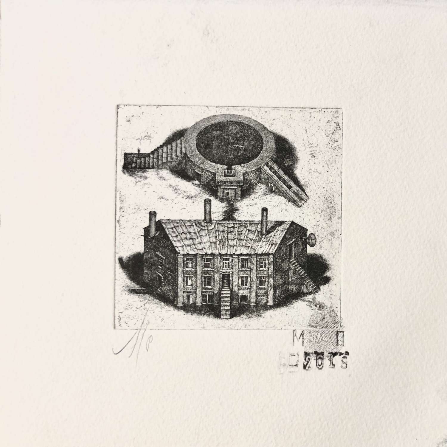 , Павло Маков