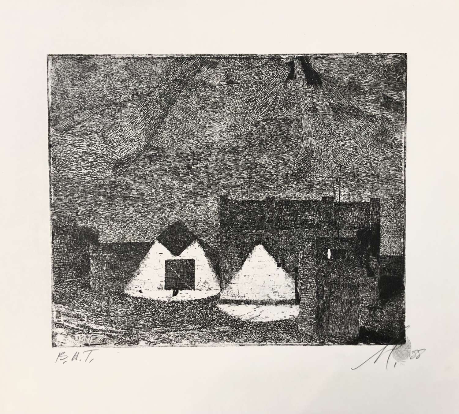 , Павло Маков