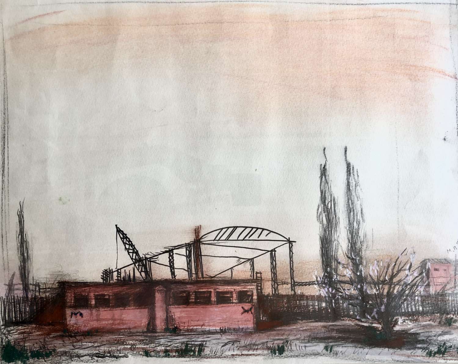 , Павло Маков