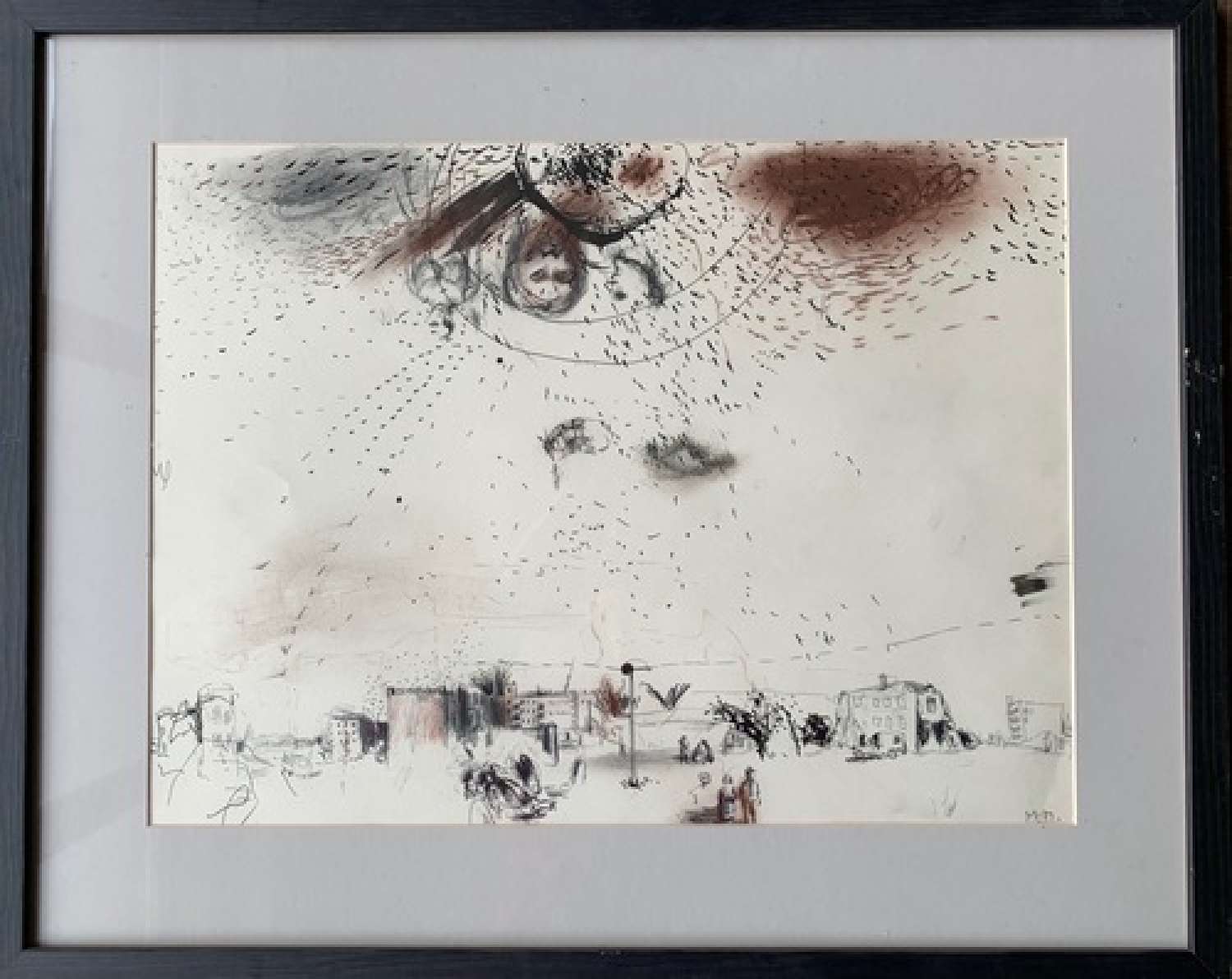 , Павло Маков