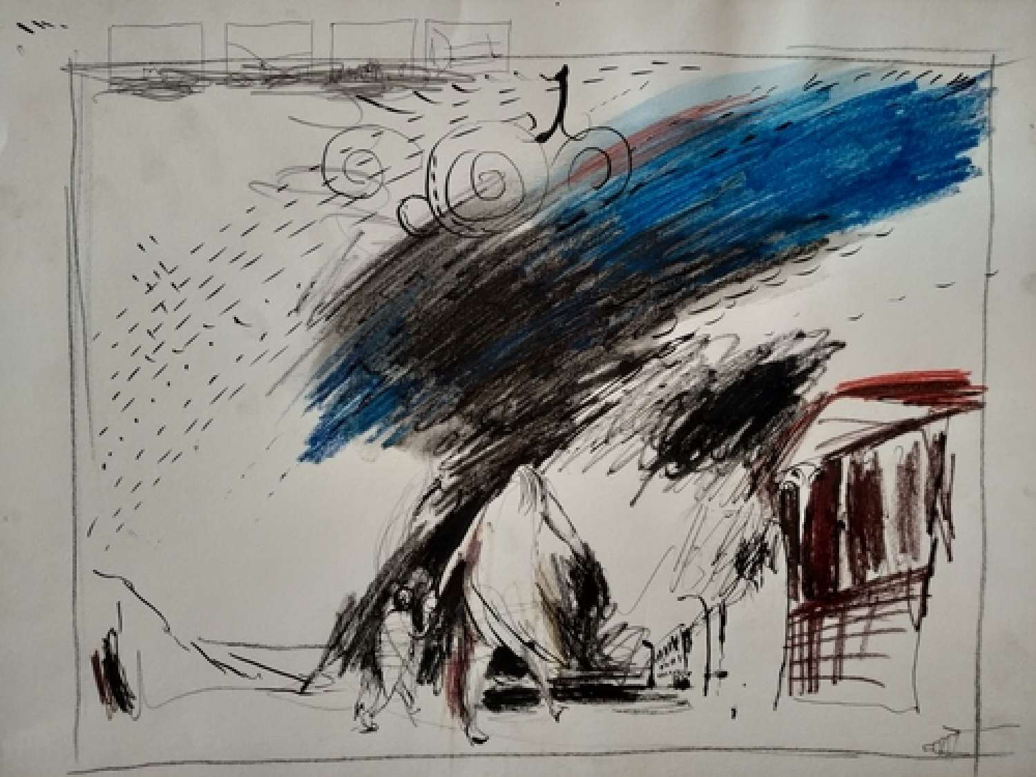 , Павло Маков