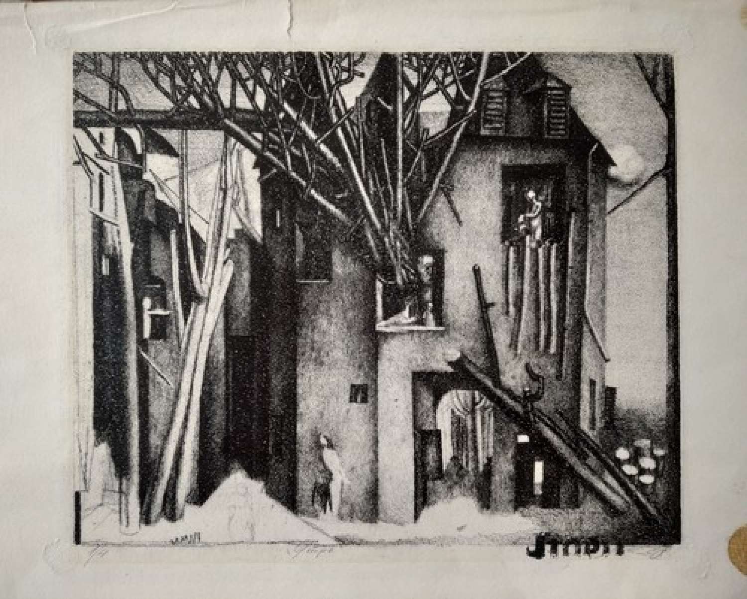 , Павло Маков