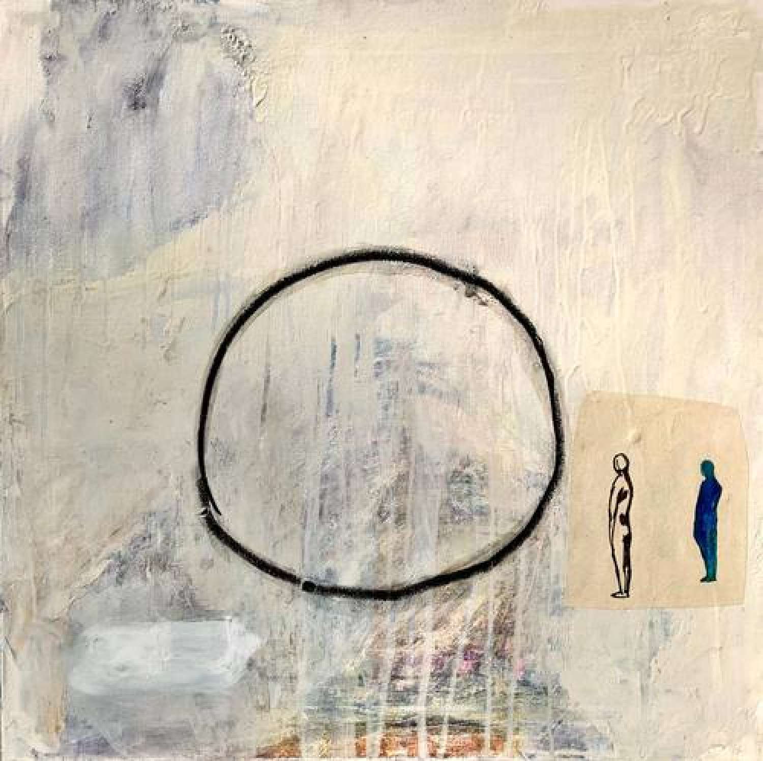 , The Naked Room at Peremoga