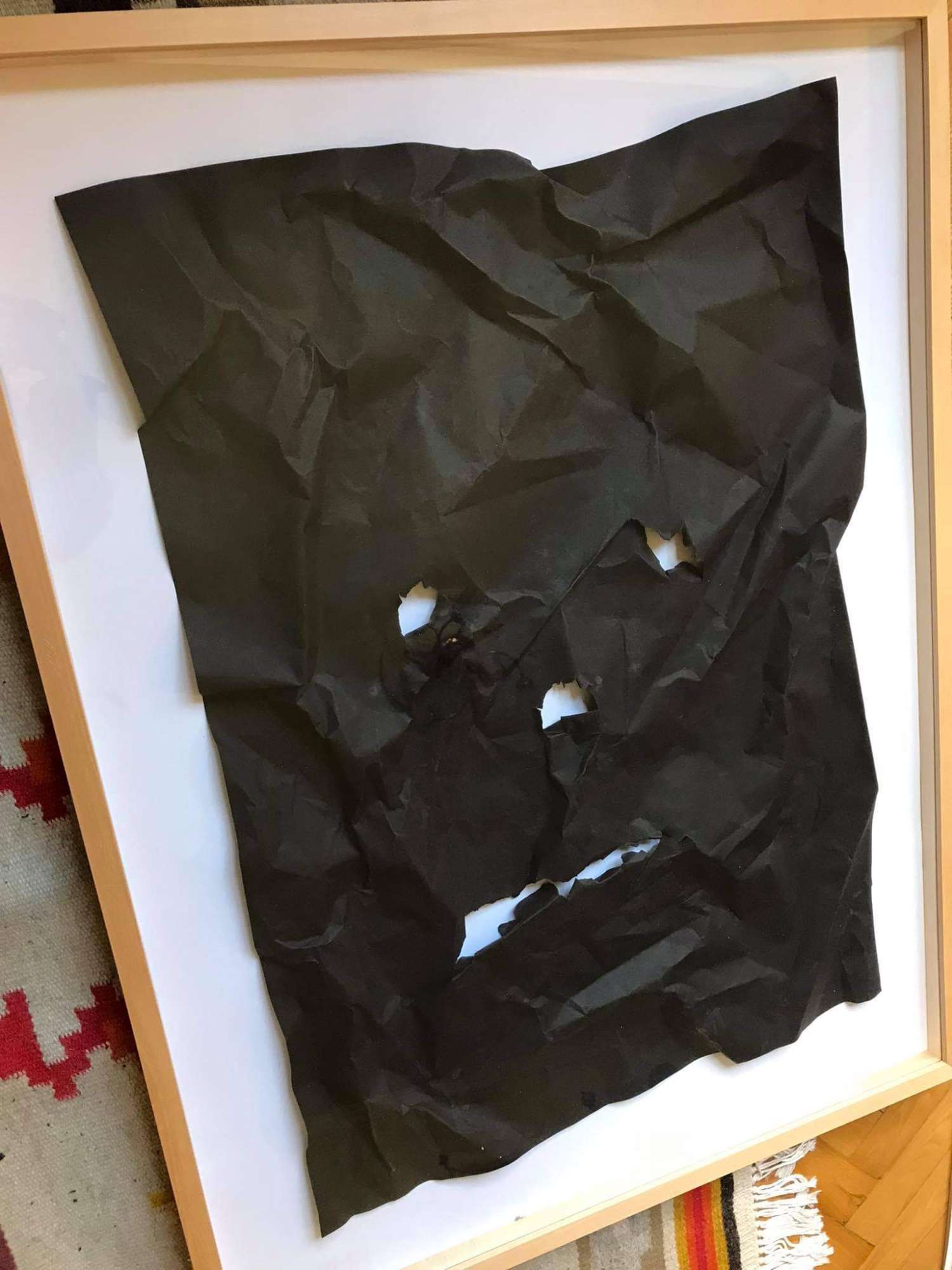 , When Fear Becomes a Friend