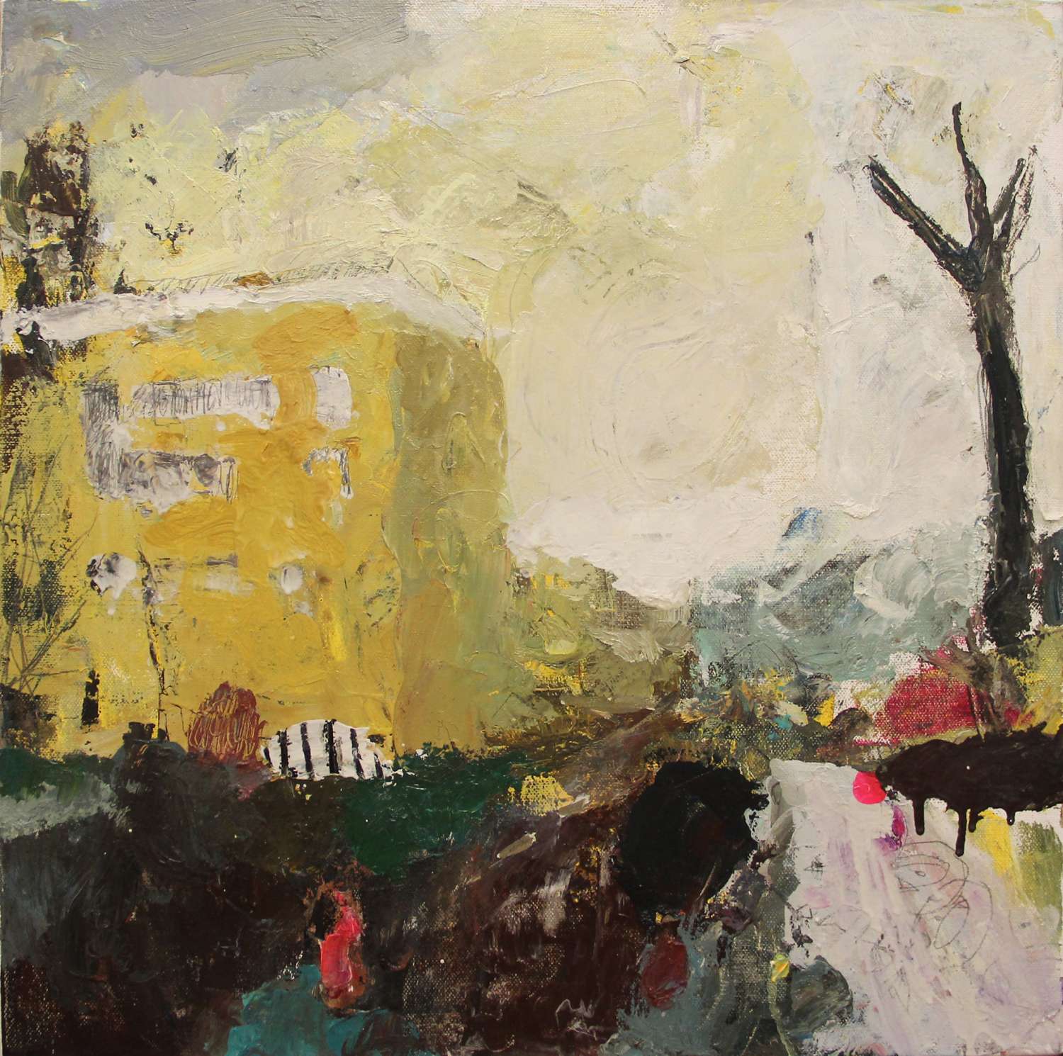 , Люся Іванова