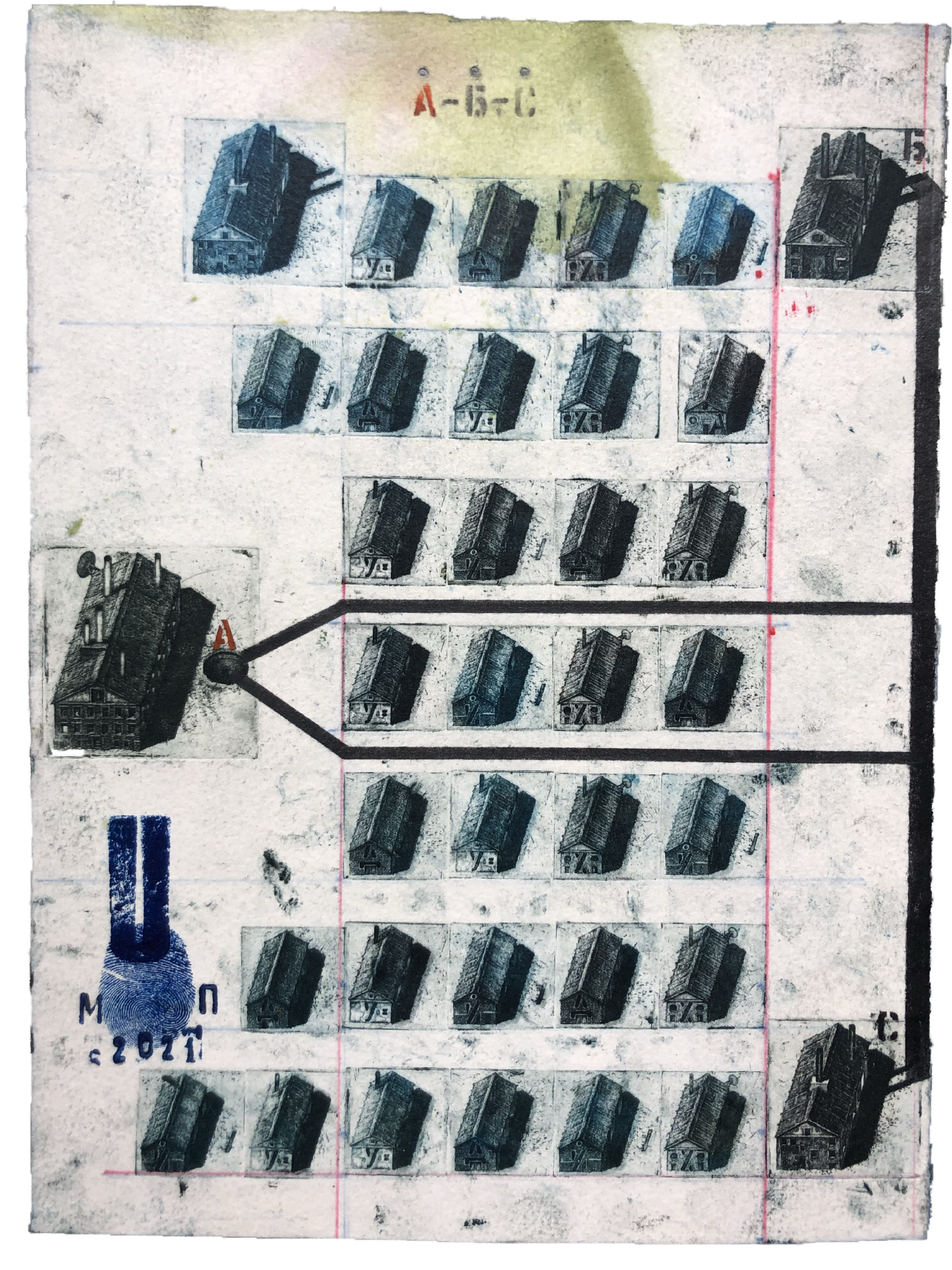 , Павло Маков