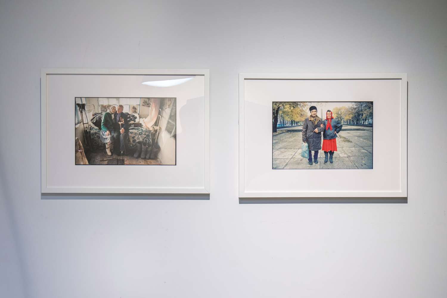 We All Once Lived. Photo 2