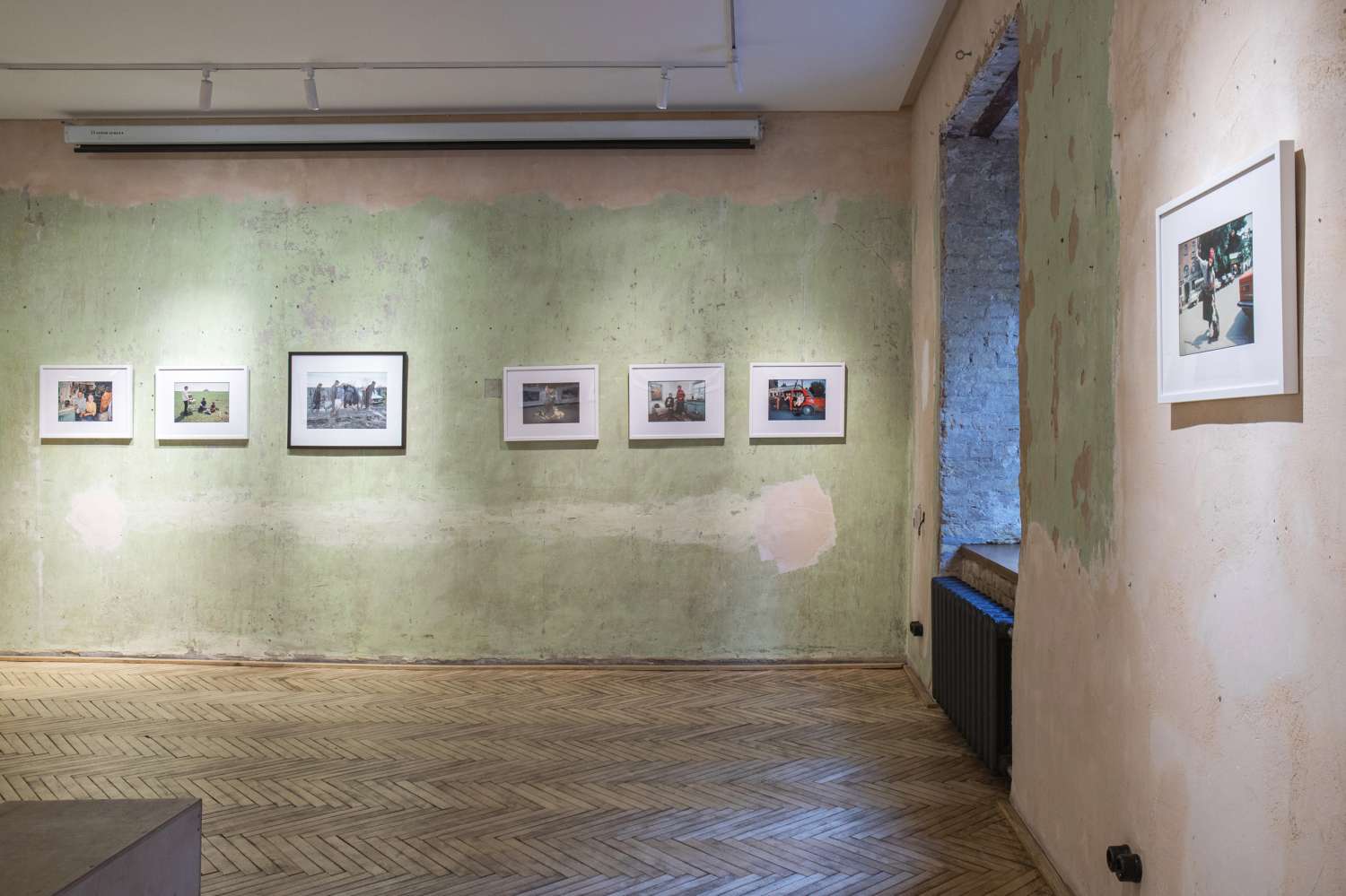 We All Once Lived. Photo 5