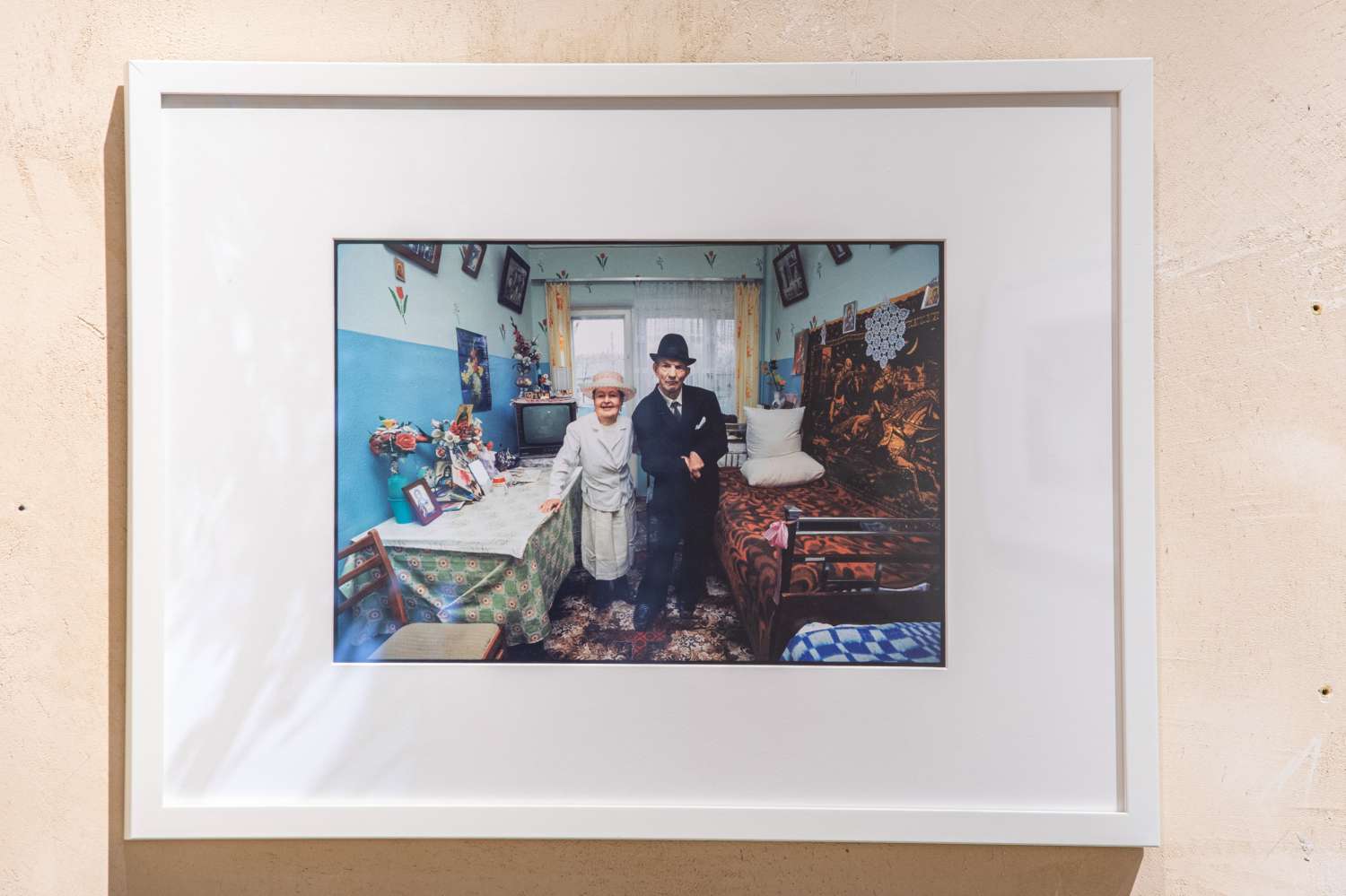 We All Once Lived. Photo 7