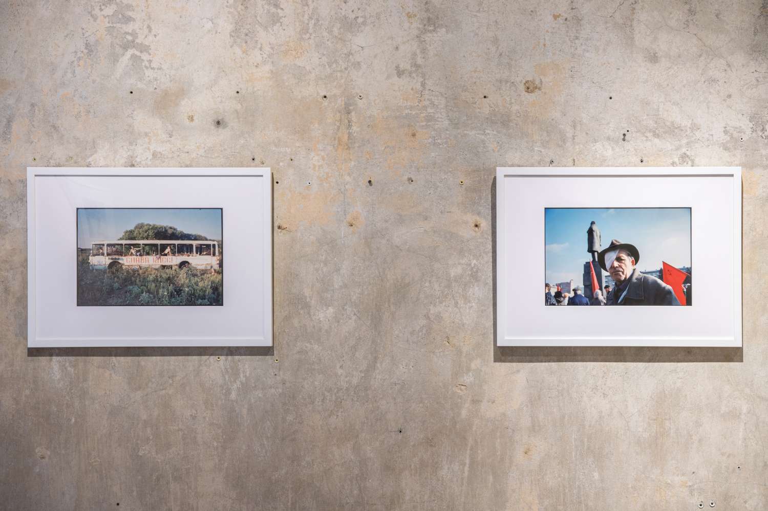 We All Once Lived. Photo 11