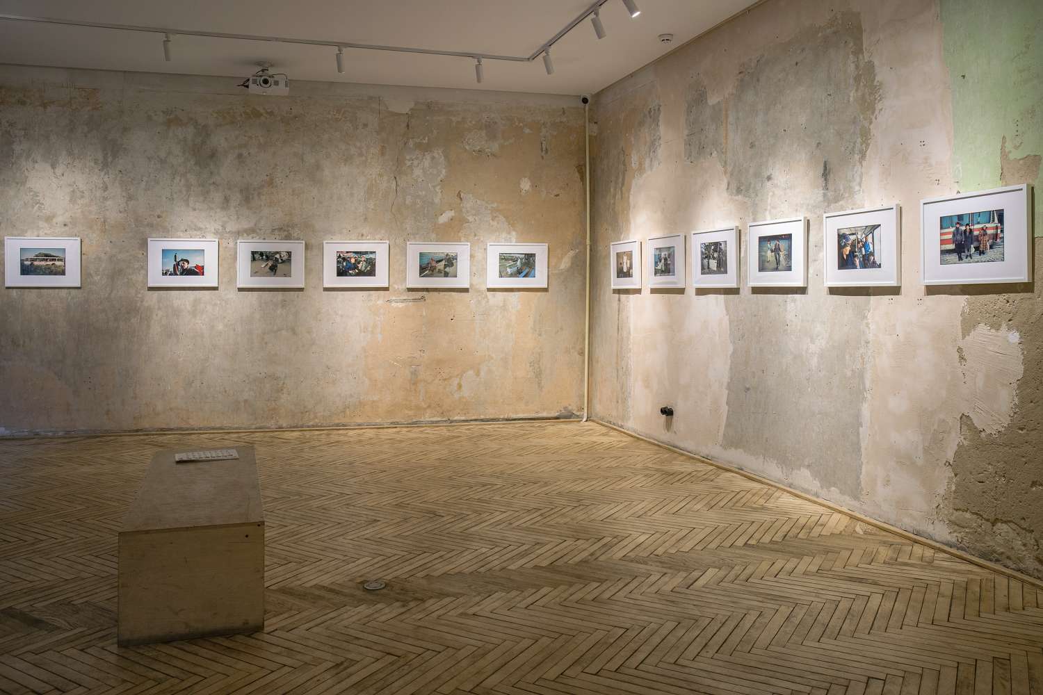 We All Once Lived. Photo 15