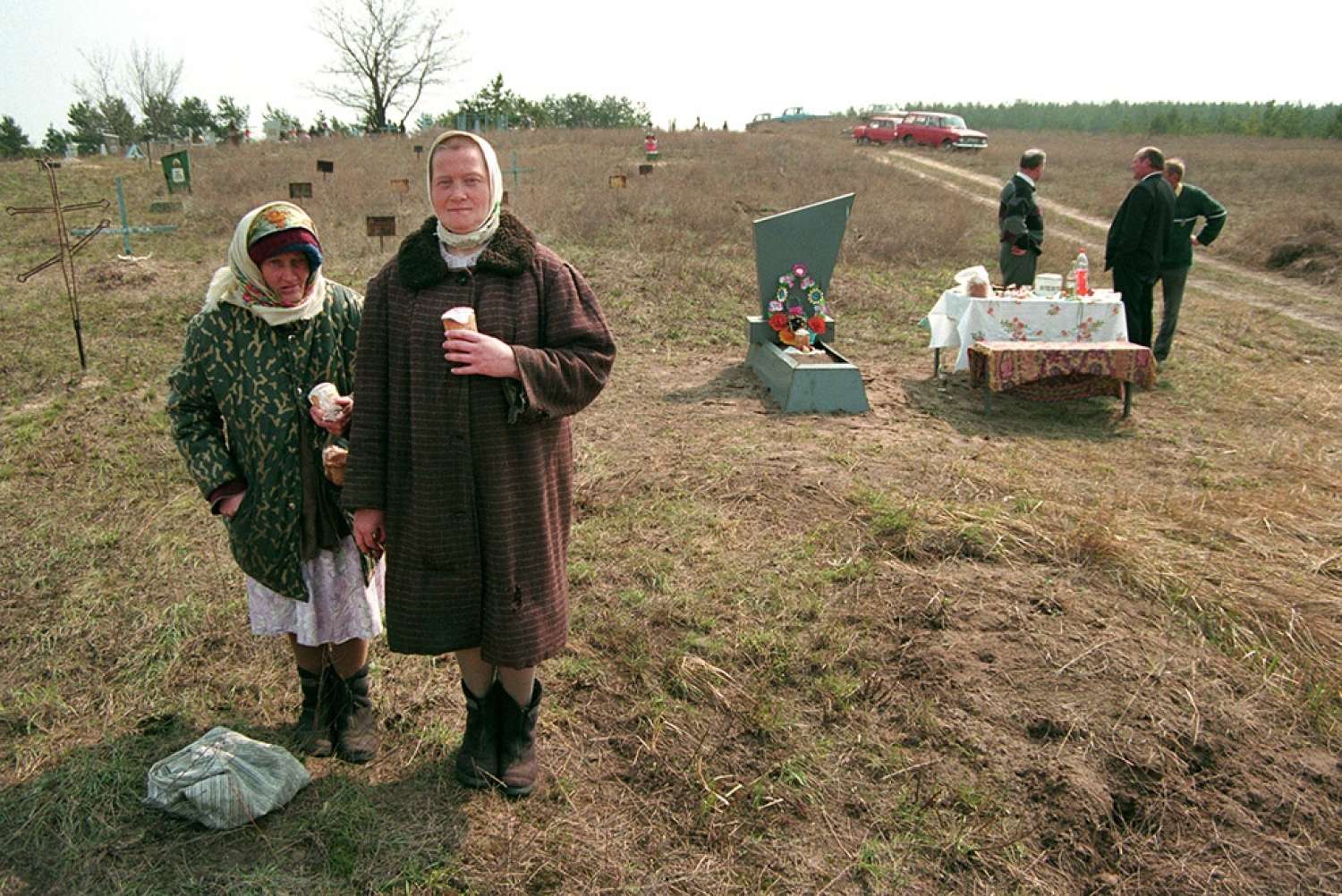 , Alexander Chekmenev