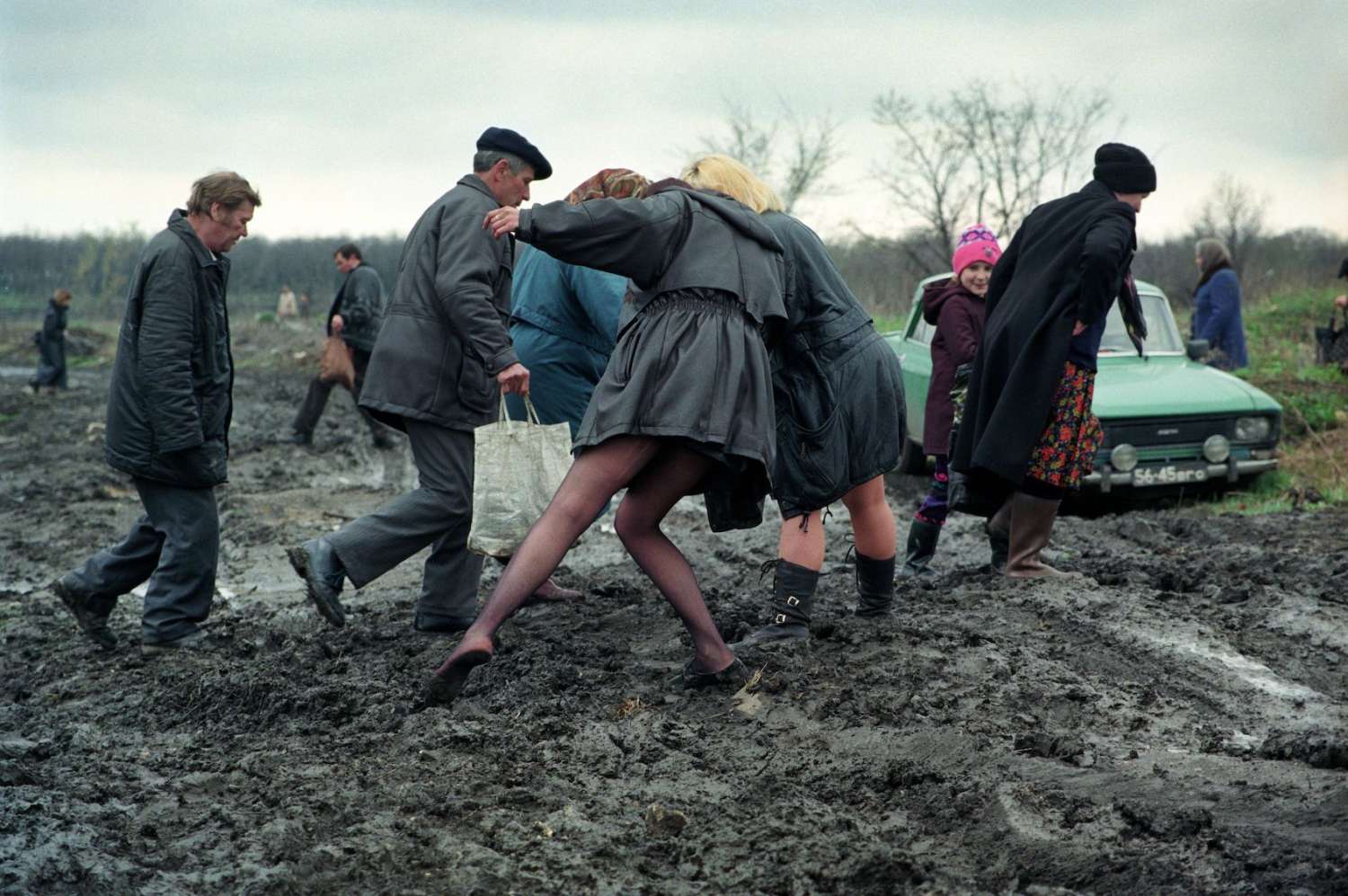 , Alexander Chekmenev