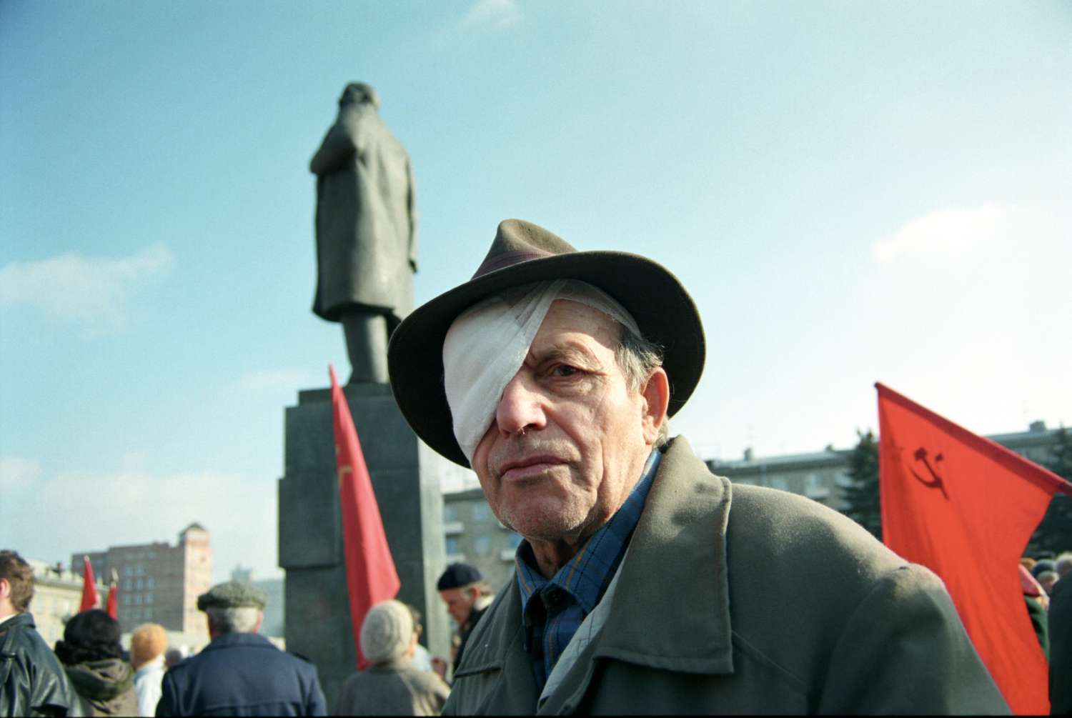 , Alexander Chekmenev