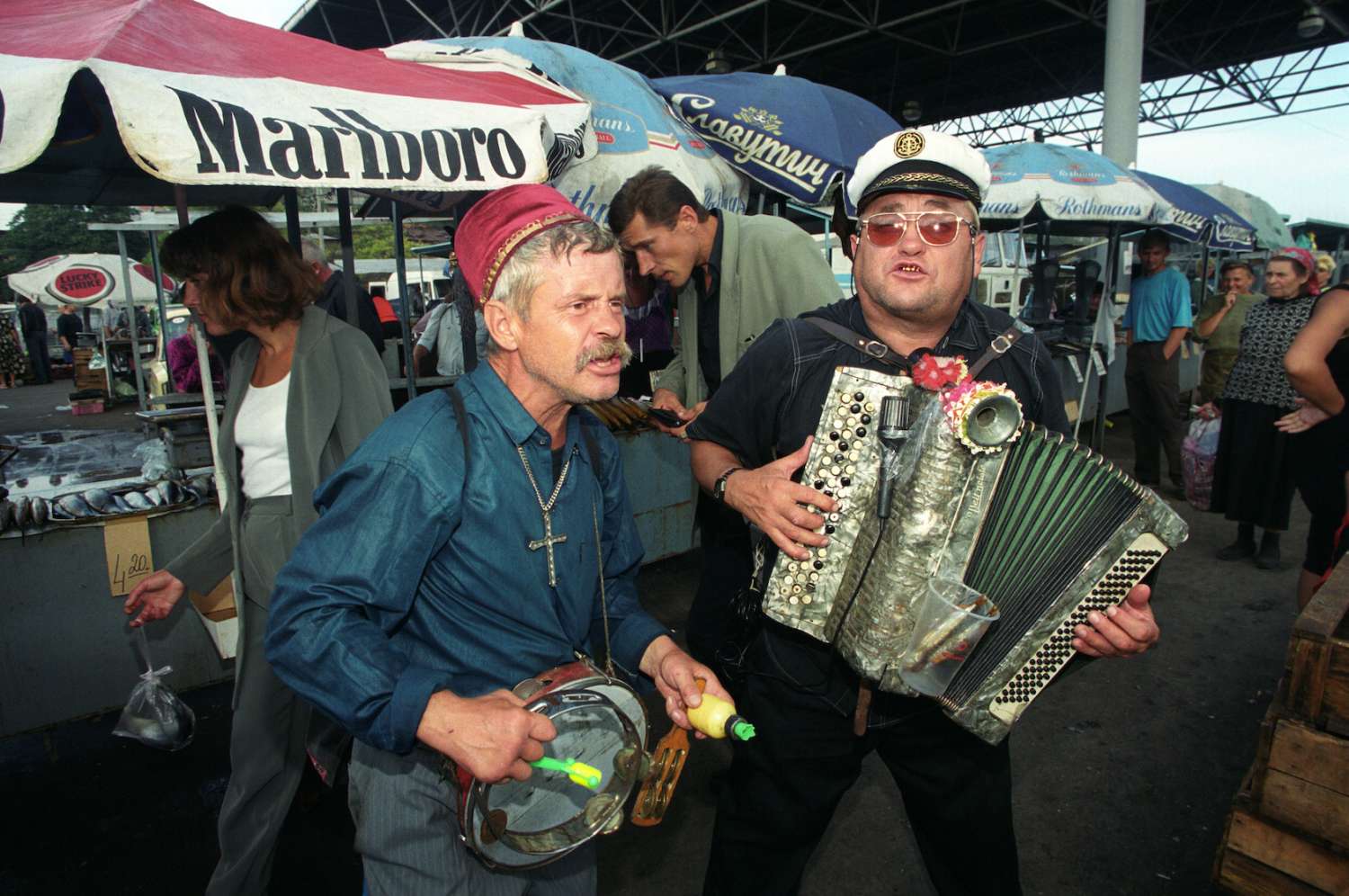 , Alexander Chekmenev