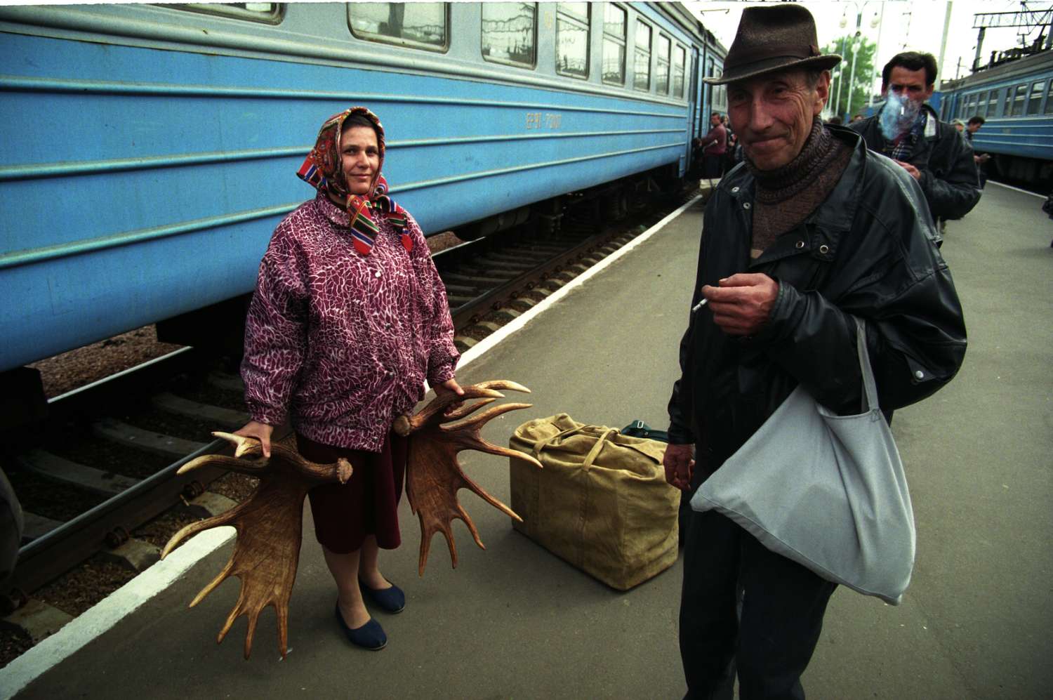 , Alexander Chekmenev