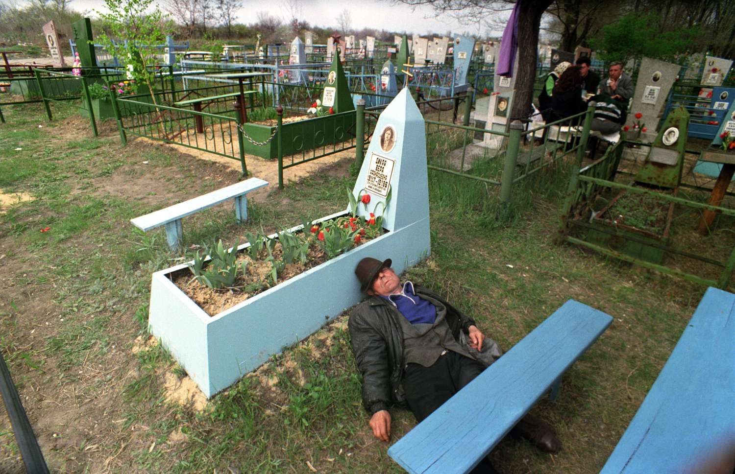 , Alexander Chekmenev