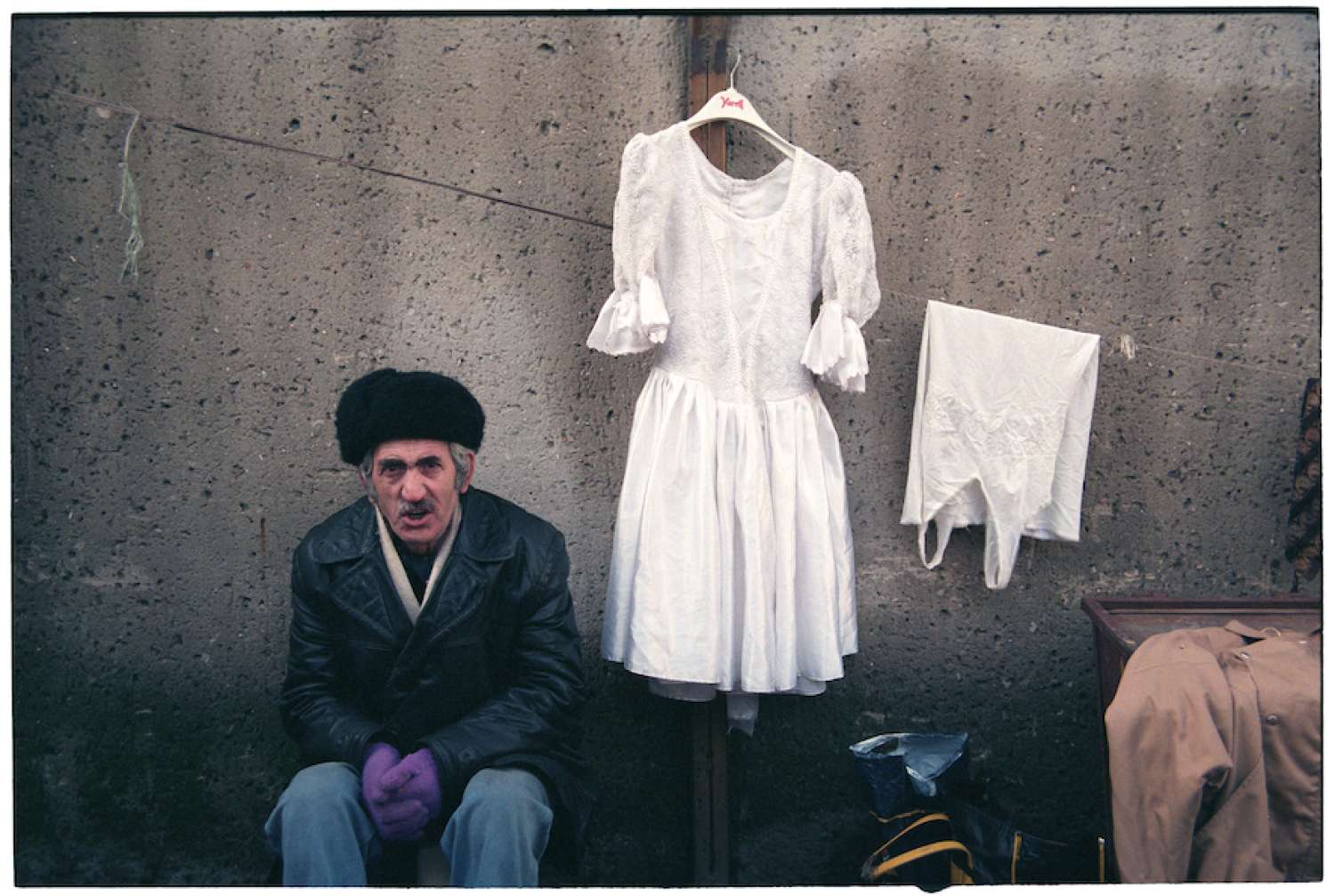 , Alexander Chekmenev