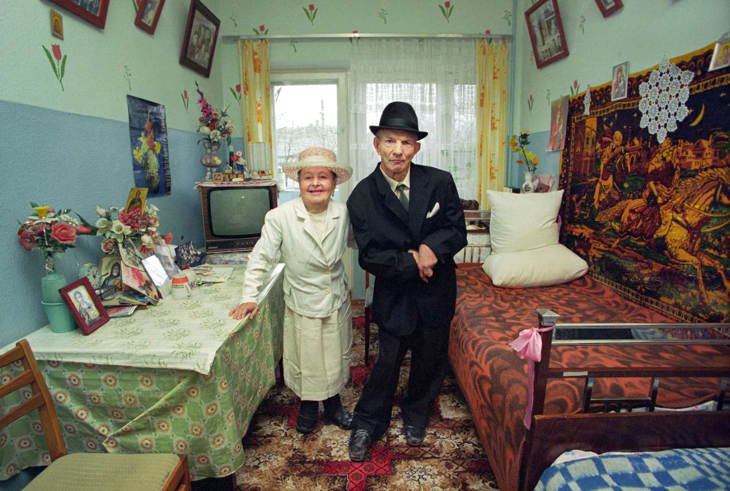 , Alexander Chekmenev