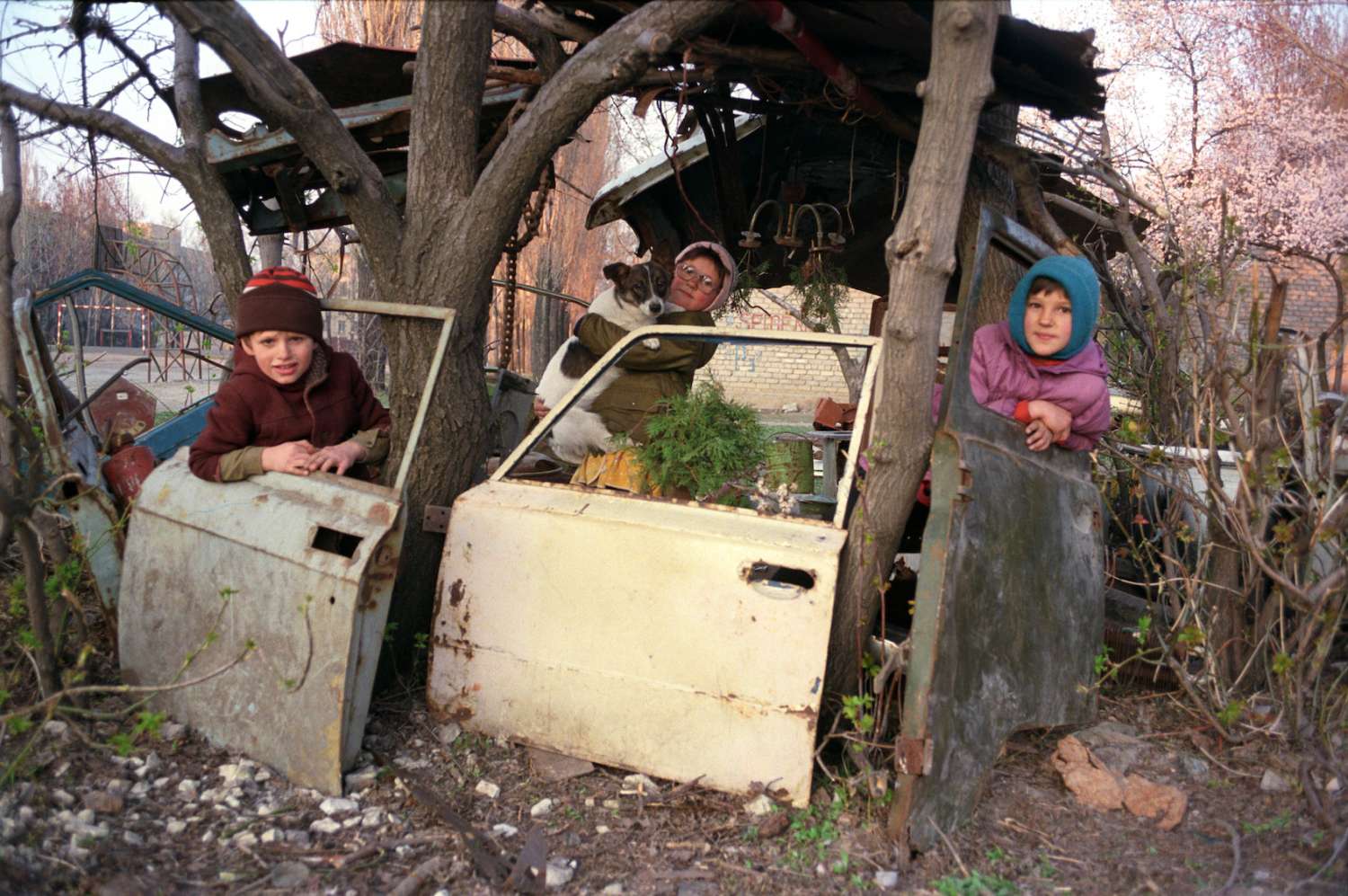 , Alexander Chekmenev