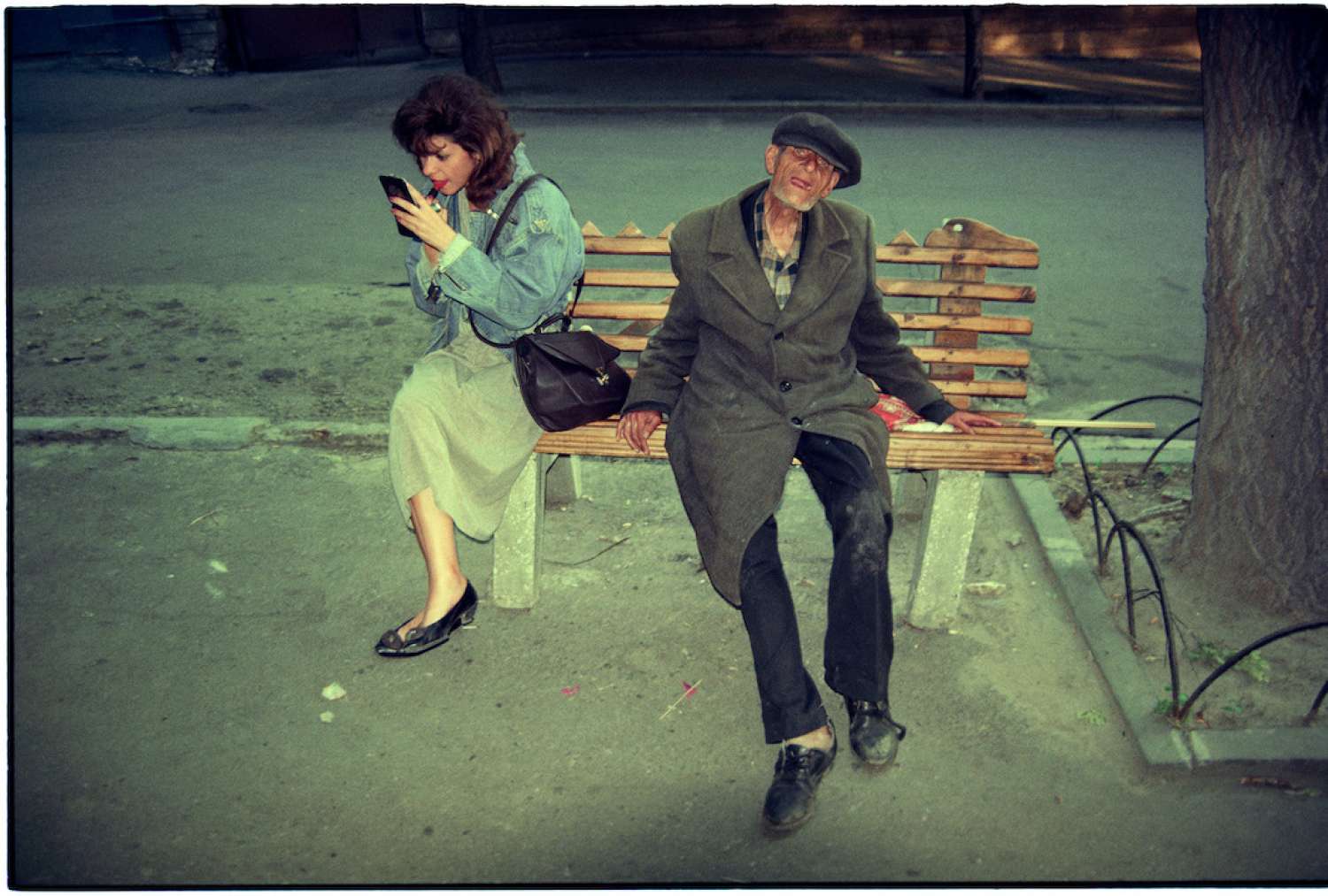 , Alexander Chekmenev