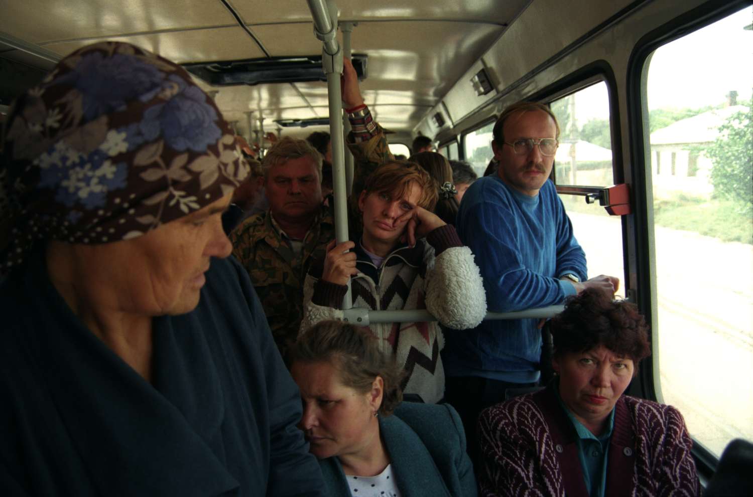 , Alexander Chekmenev