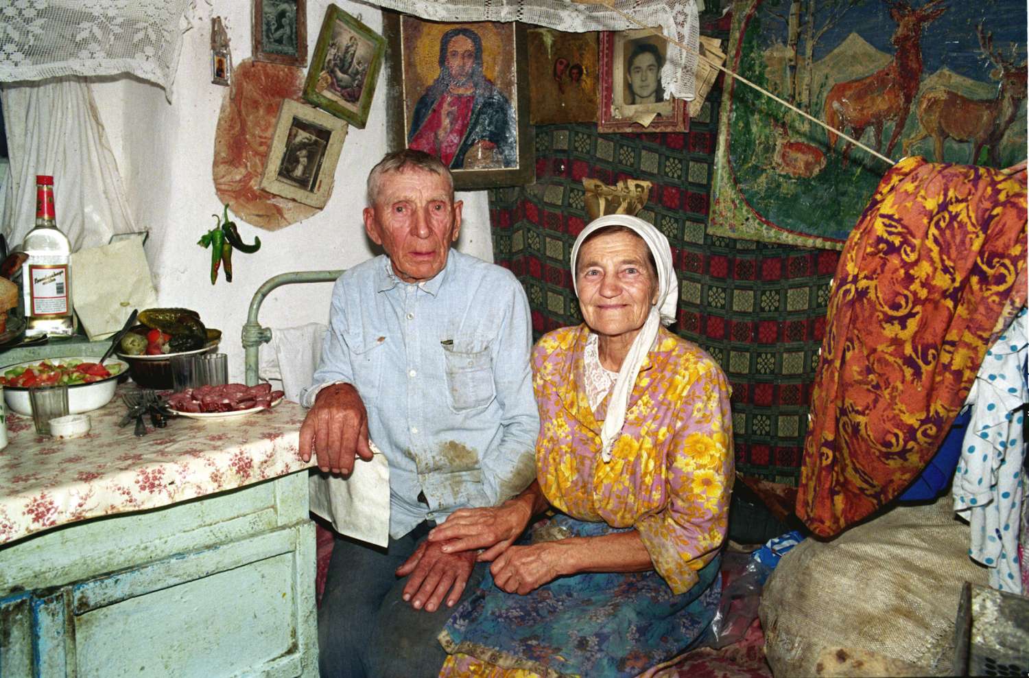 , Alexander Chekmenev