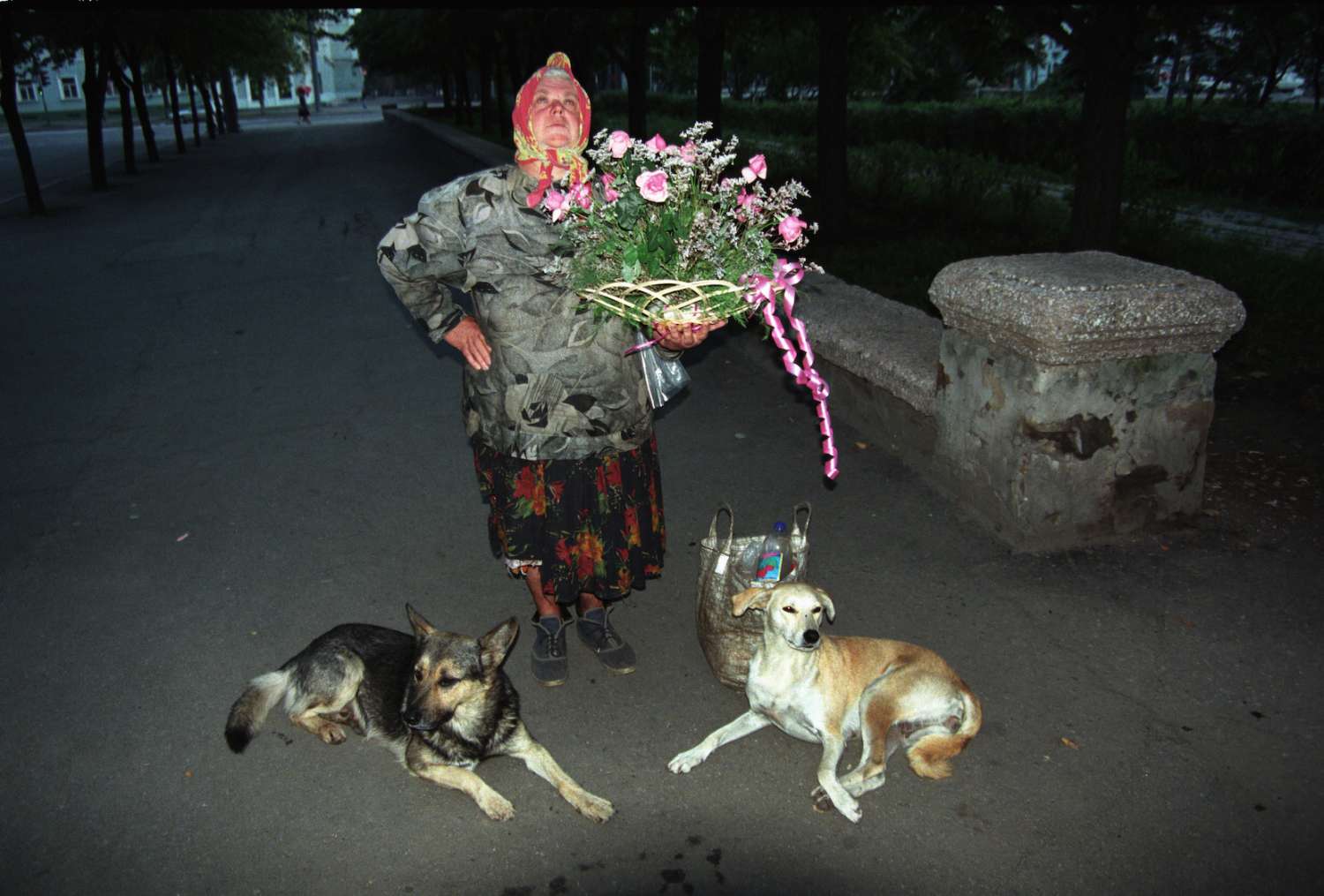 , Alexander Chekmenev