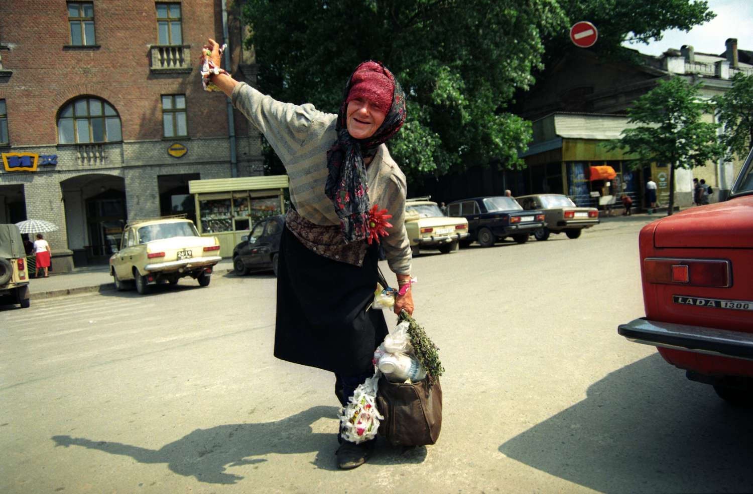 , Alexander Chekmenev