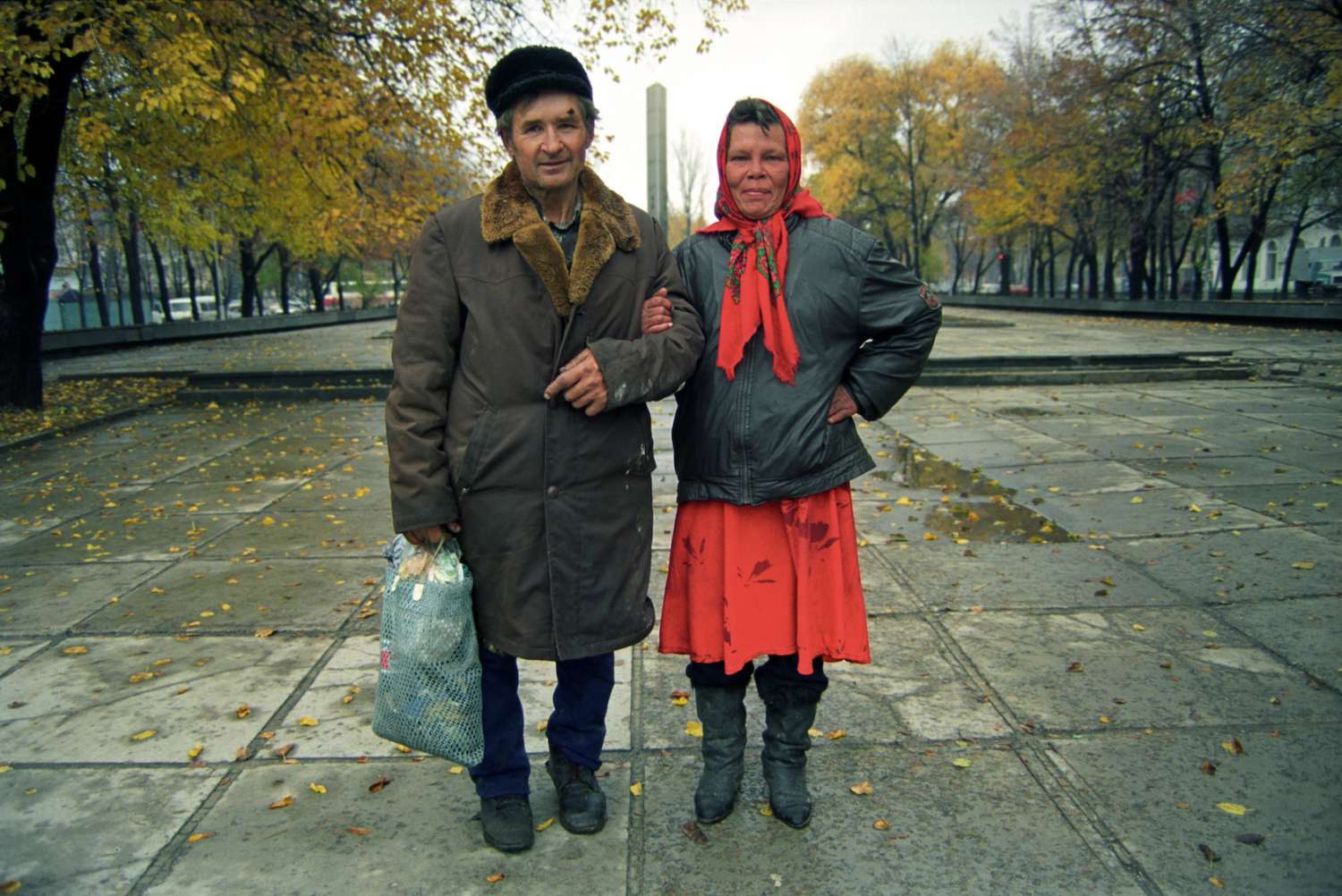 , Alexander Chekmenev