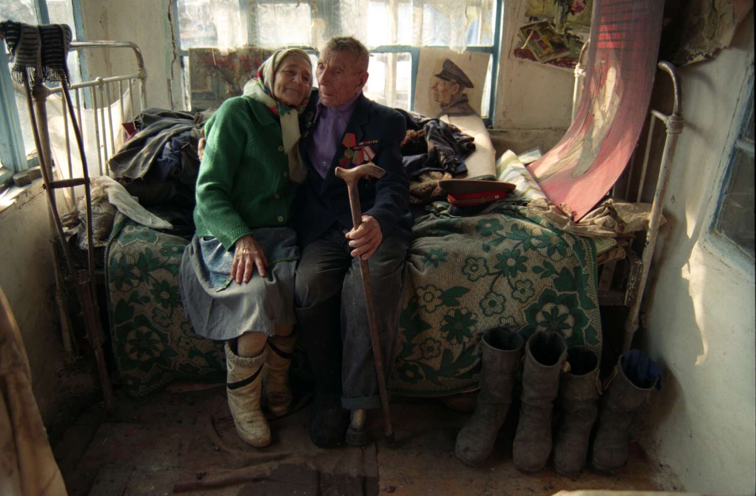 , Alexander Chekmenev