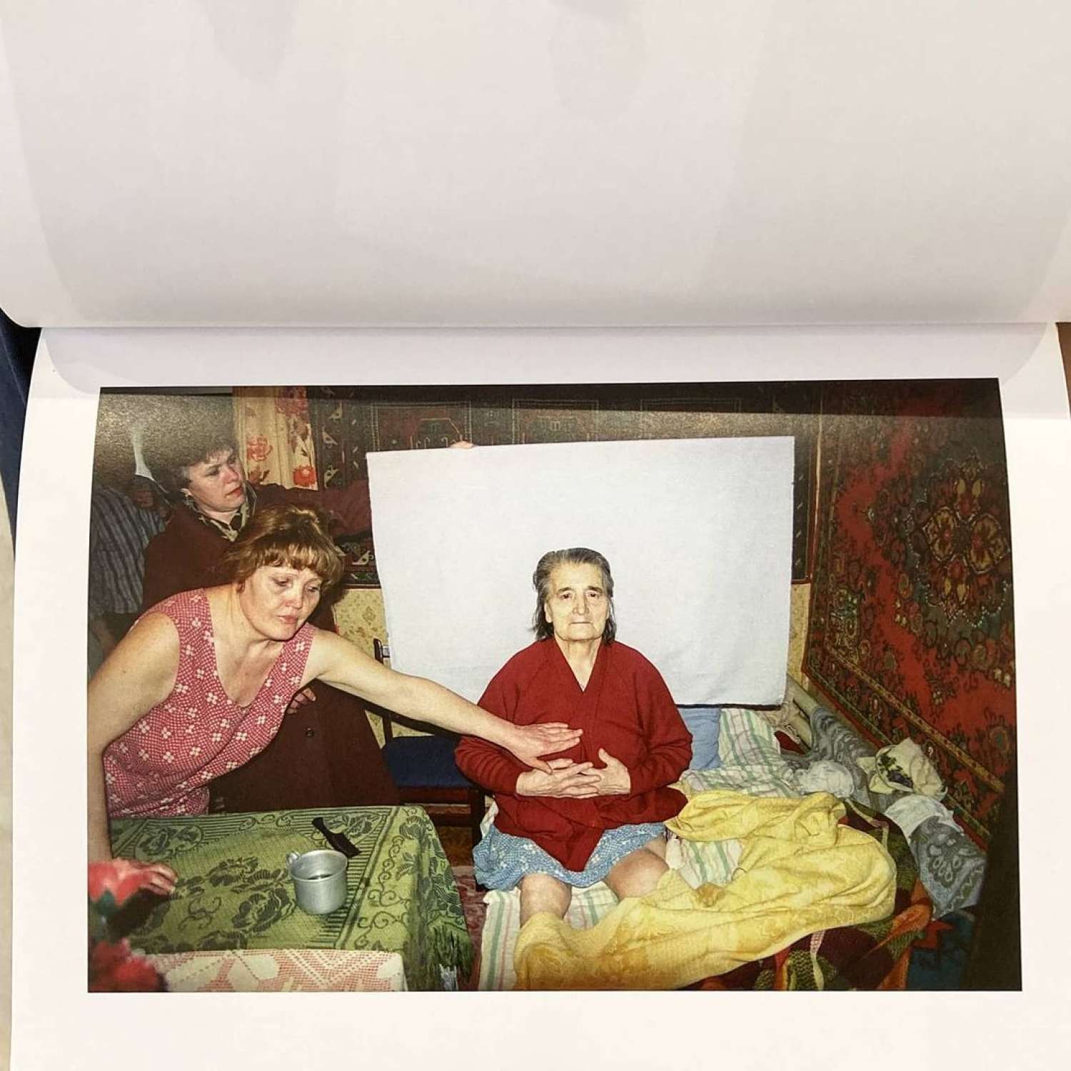 PASSPORT. Image 2