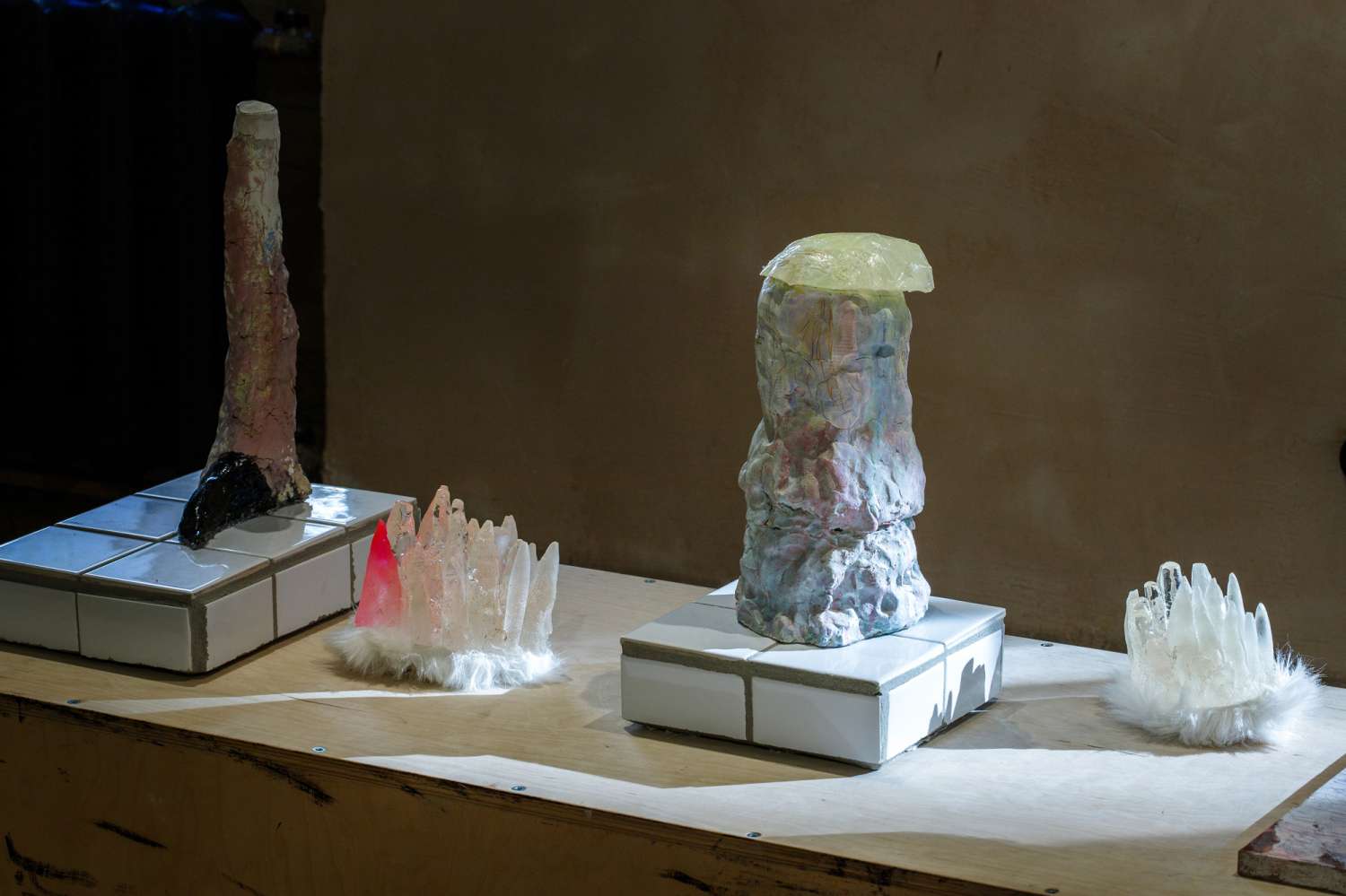 Thing-off-Itself. Photo 2