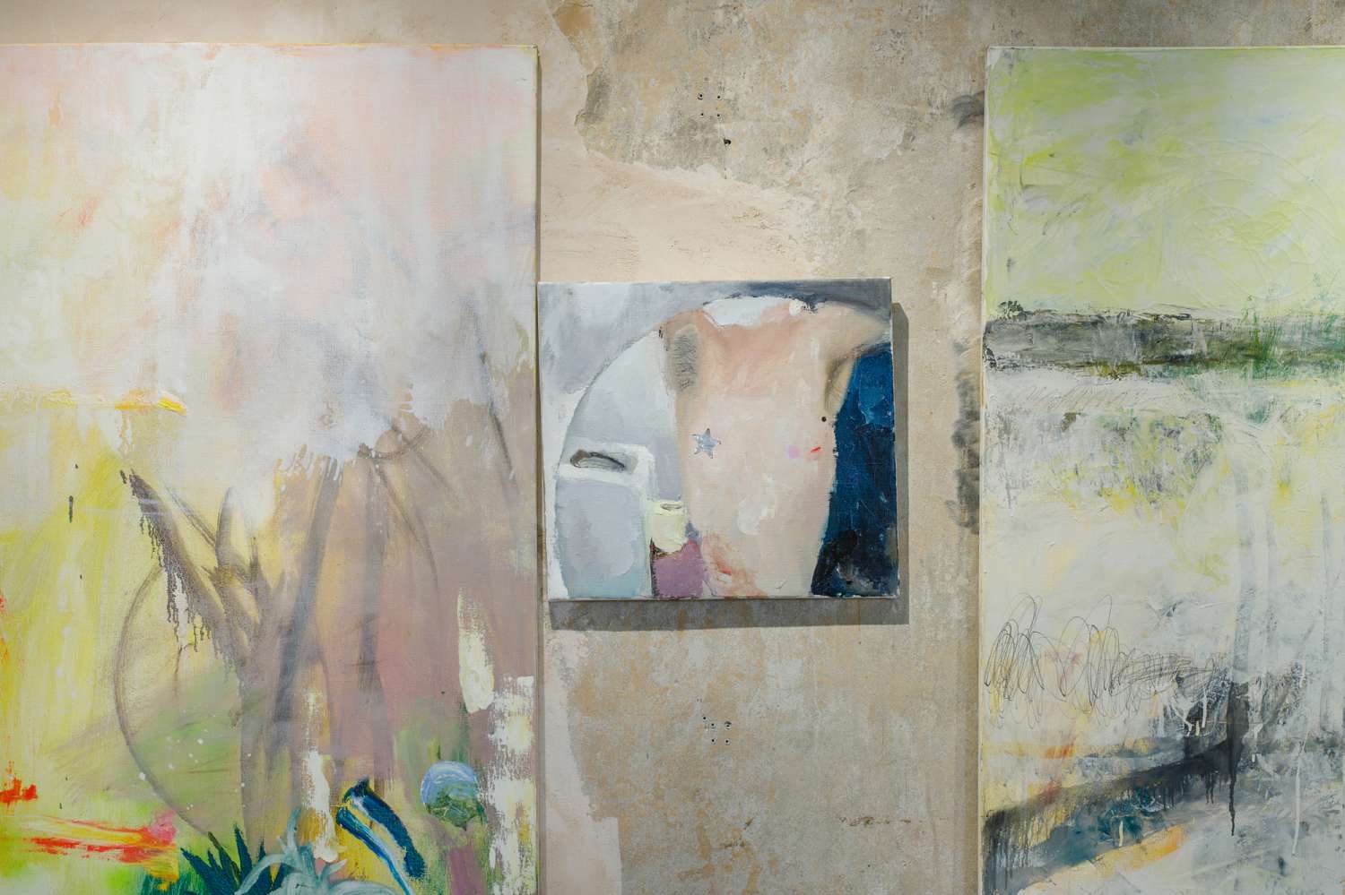 Thing-off-Itself. Photo 5