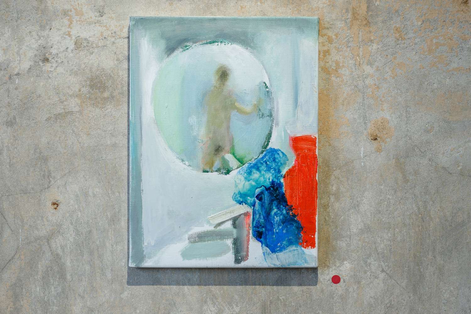 Thing-off-Itself. Photo 6