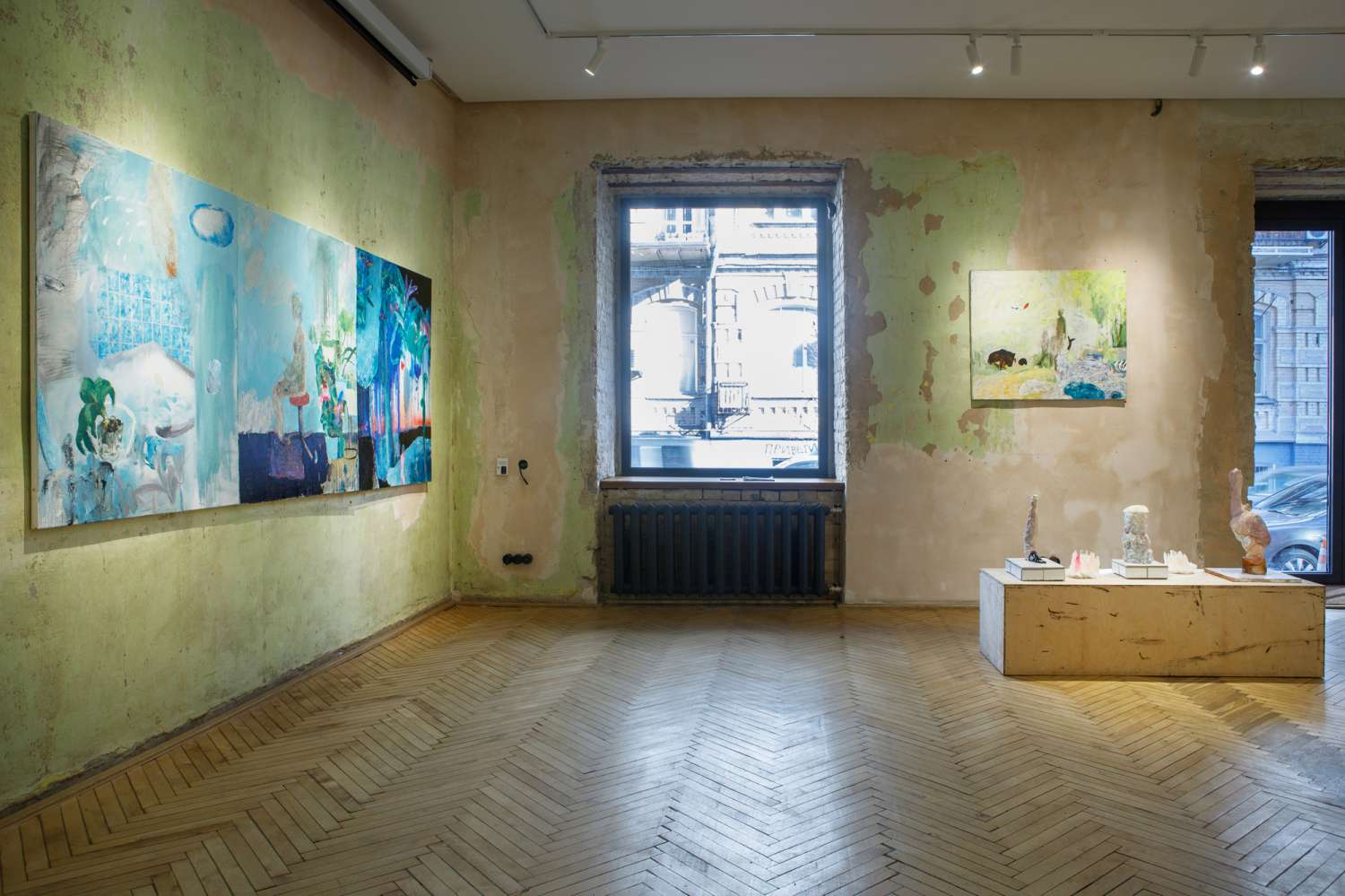 Thing-off-Itself. Photo 7