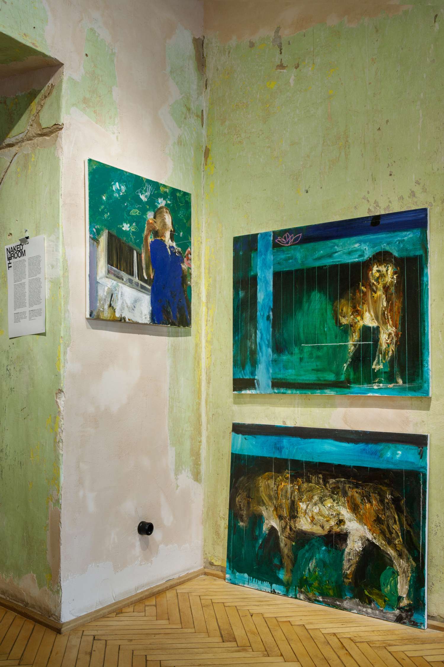 Thing-off-Itself. Photo 8