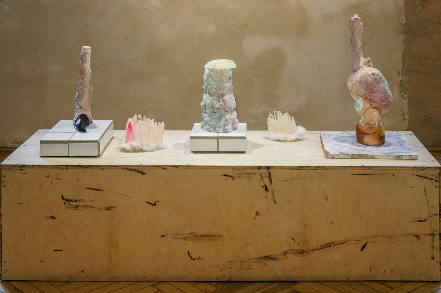 Thing-off-Itself. Photo 10