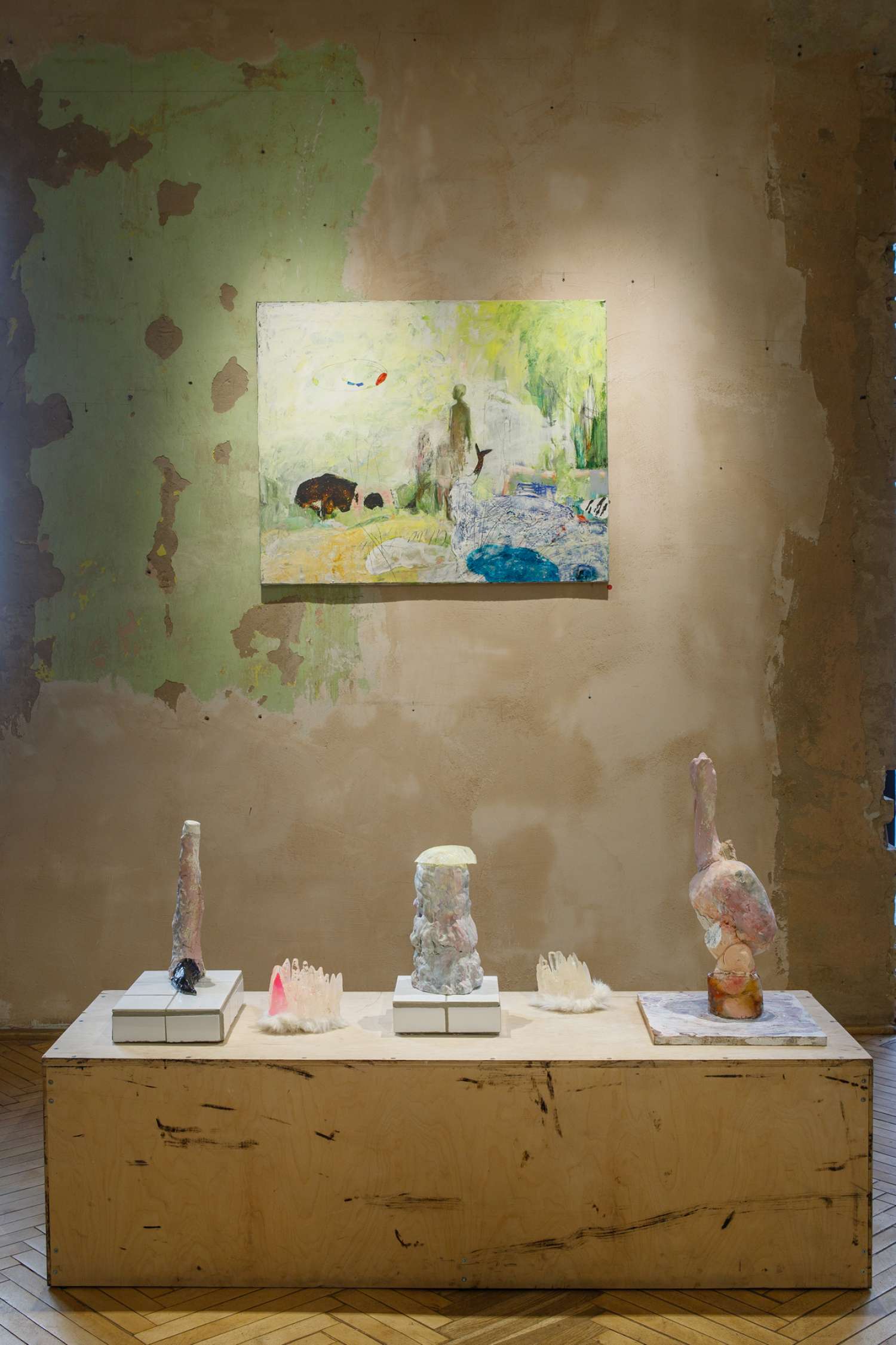 Thing-off-Itself. Photo 11