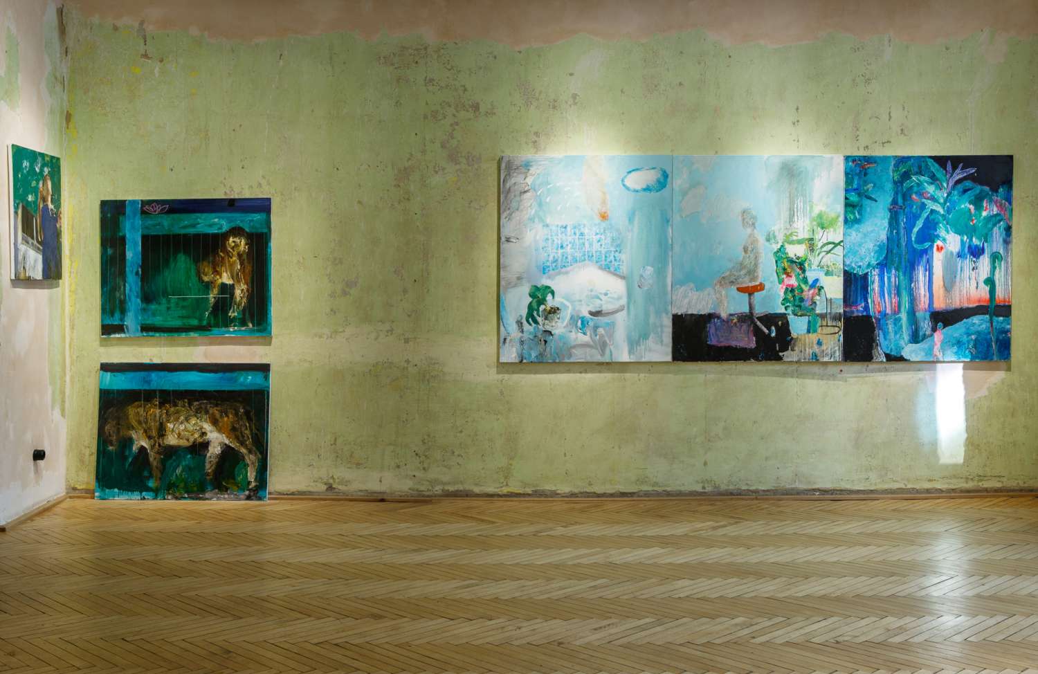 Thing-off-Itself. Photo 12