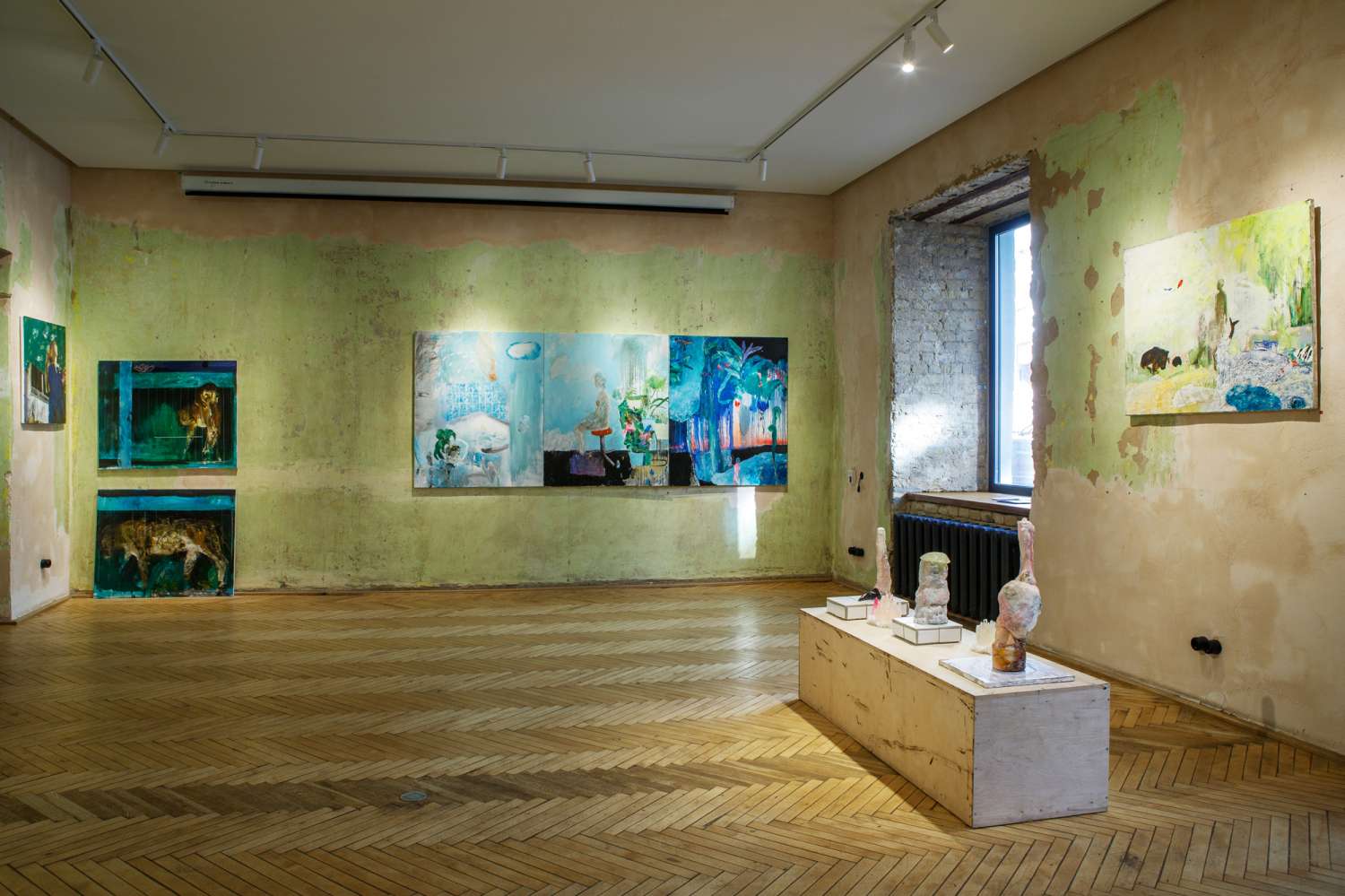 Thing-off-Itself. Photo 13