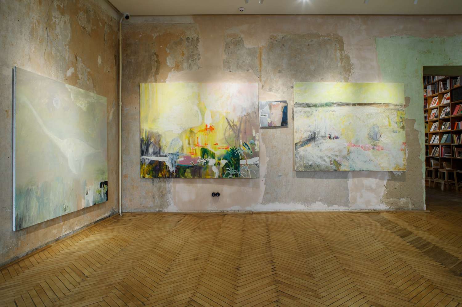 Thing-off-Itself. Photo 3