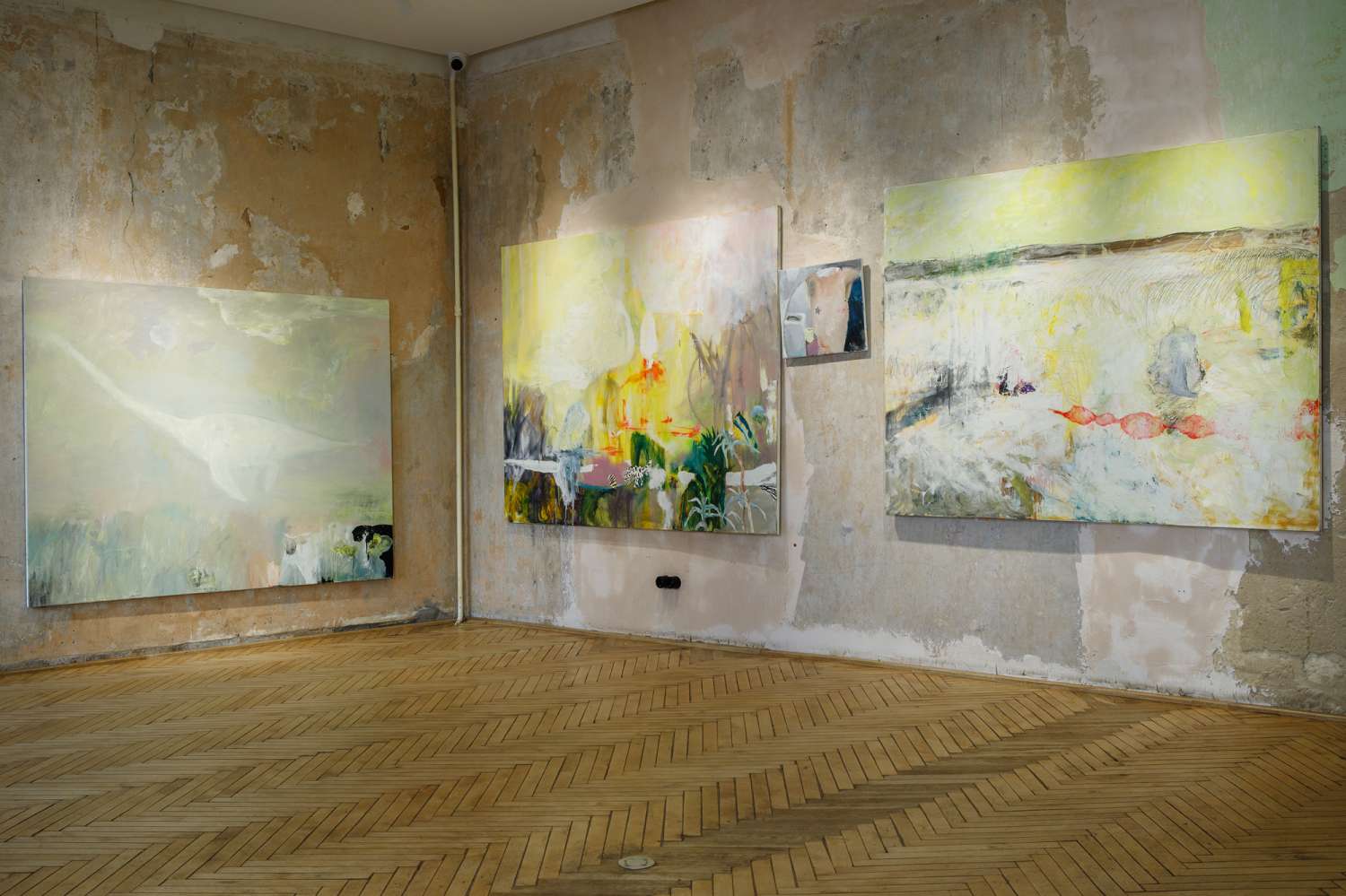 Thing-off-Itself. Photo 14