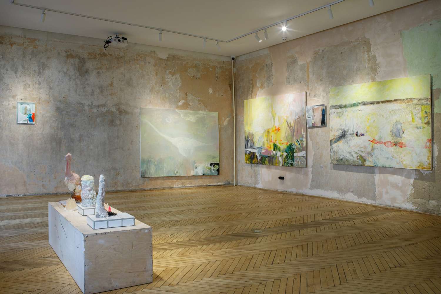 Thing-off-Itself. Photo 1